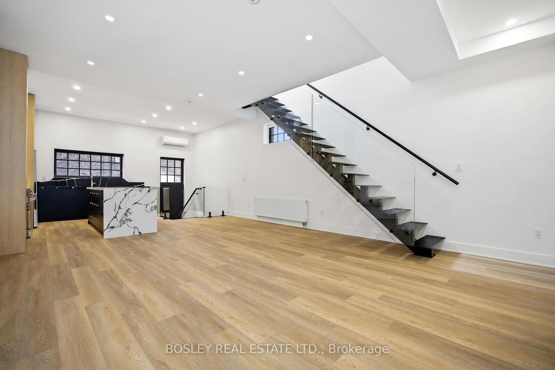 Photo 2 of Unit 2, 1067 College Street, Toronto, Little Portugal — HOMEH