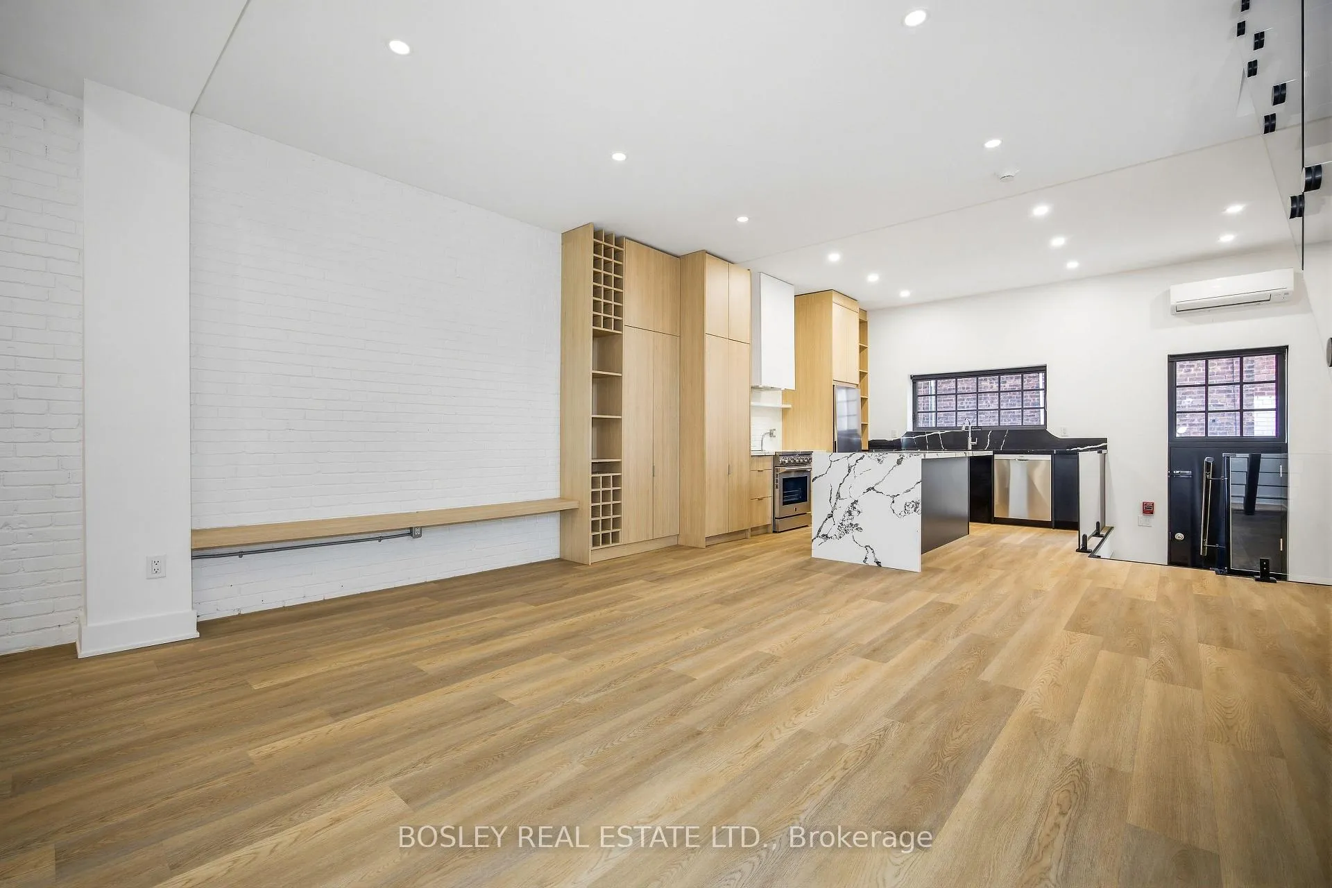 Photo 3 of Unit 2, 1067 College Street, Toronto, Little Portugal — HOMEH