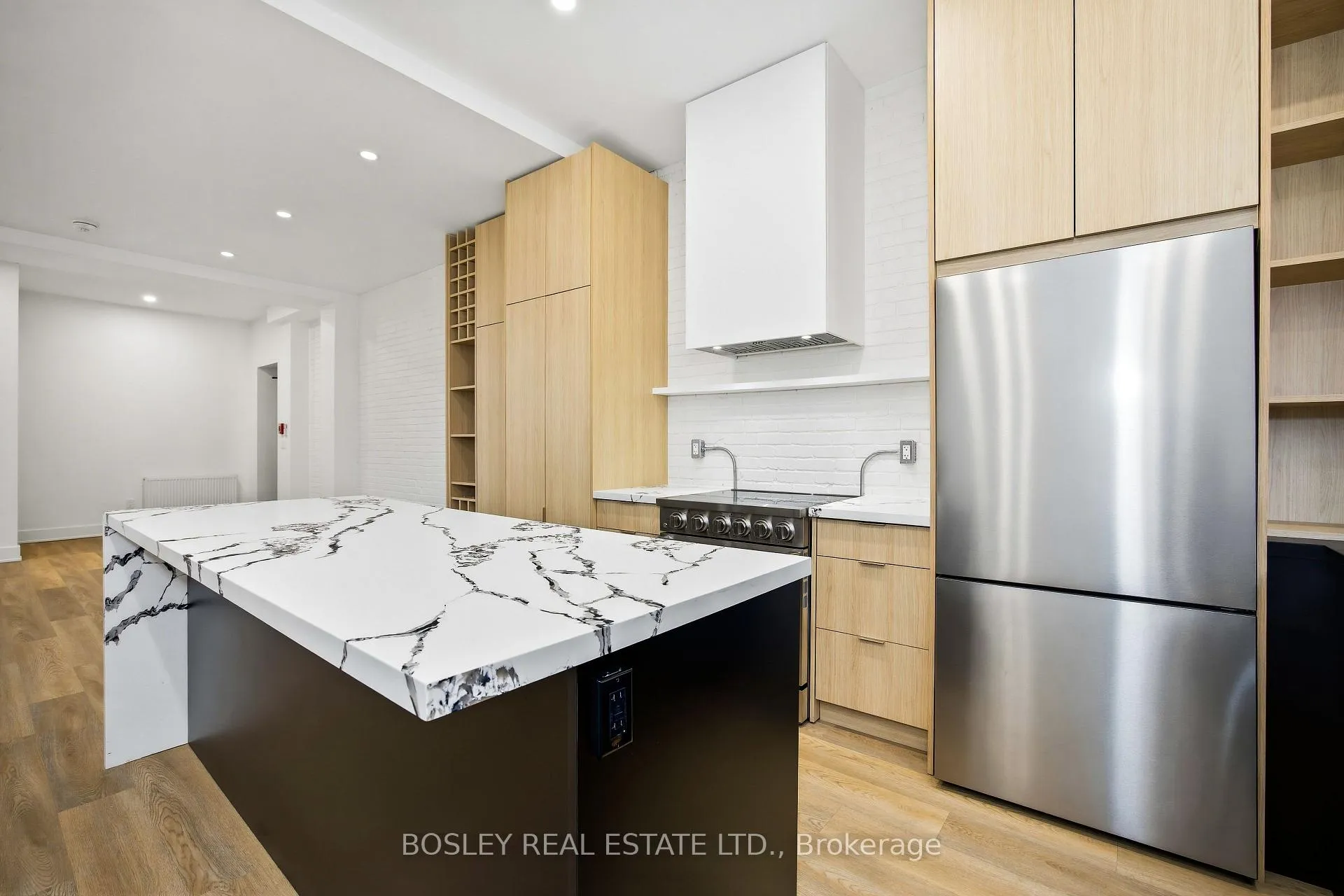 Photo 8 of Unit 2, 1067 College Street, Toronto, Little Portugal — HOMEH