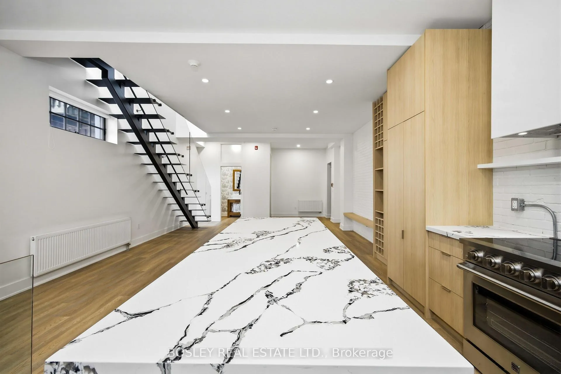 Photo 10 of Unit 2, 1067 College Street, Toronto, Little Portugal — HOMEH