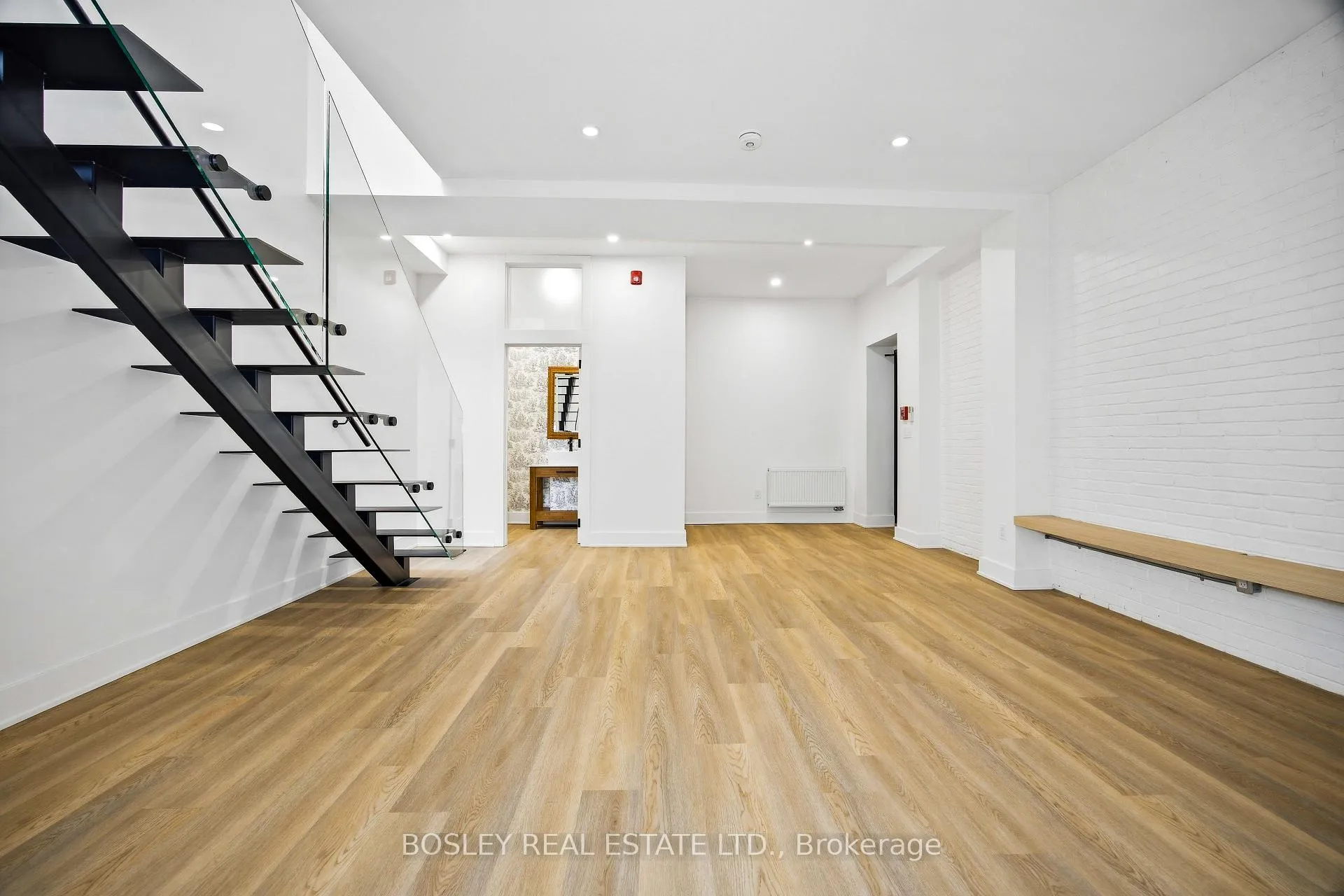 Photo 15 of Unit 2, 1067 College Street, Toronto, Little Portugal — HOMEH