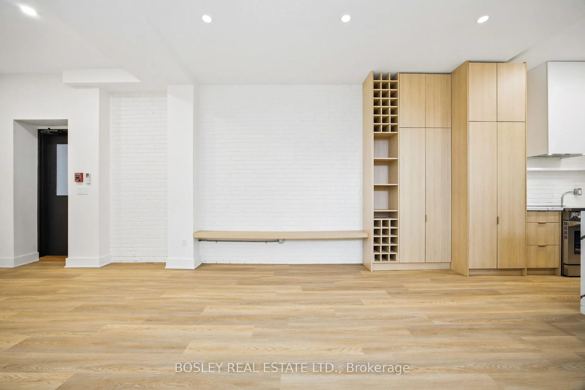 Photo 17 of Unit 2, 1067 College Street, Toronto, Little Portugal — HOMEH