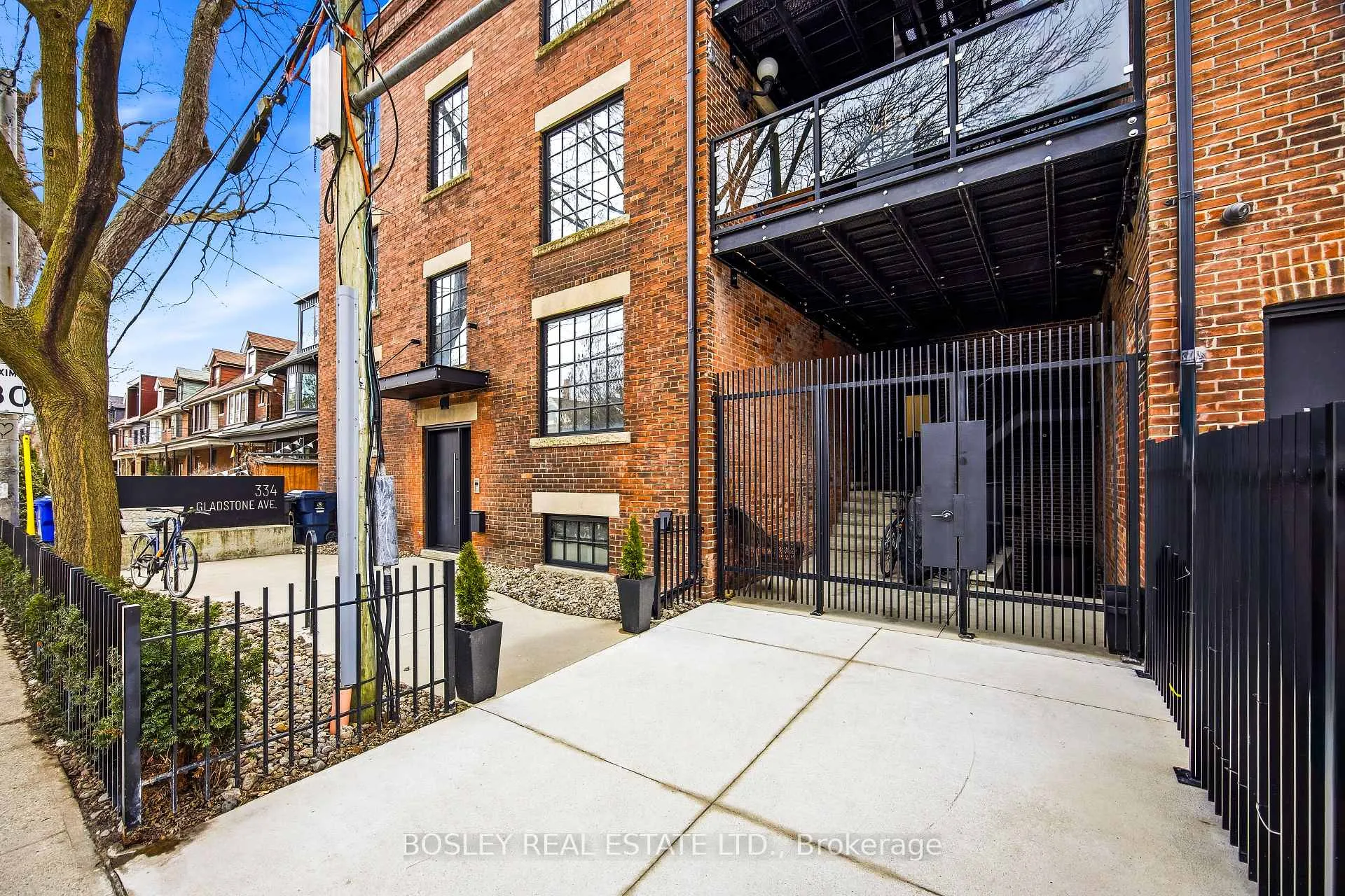 Photo 30 of Unit 2, 1067 College Street, Toronto, Little Portugal — HOMEH
