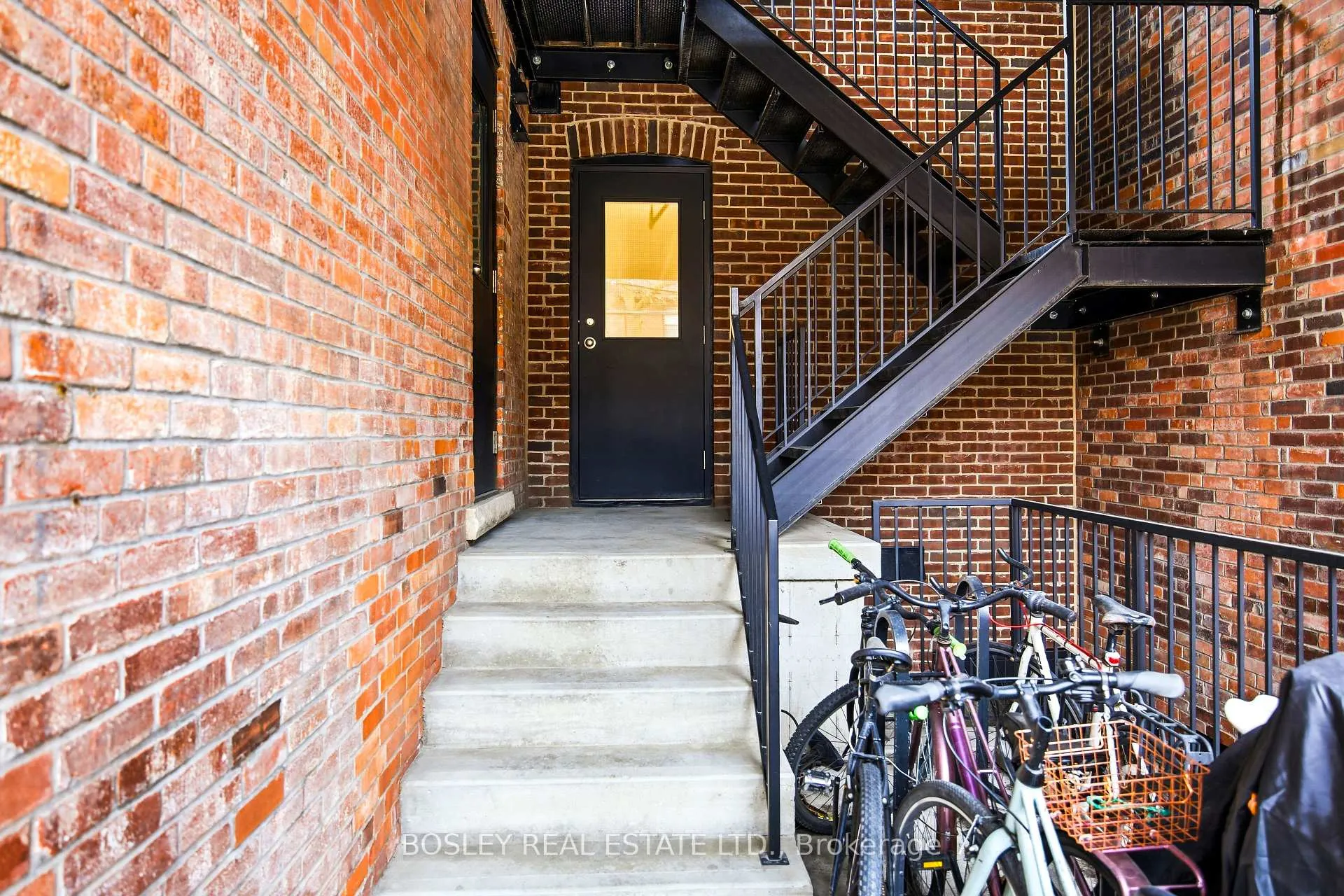 Photo 31 of Unit 2, 1067 College Street, Toronto, Little Portugal — HOMEH