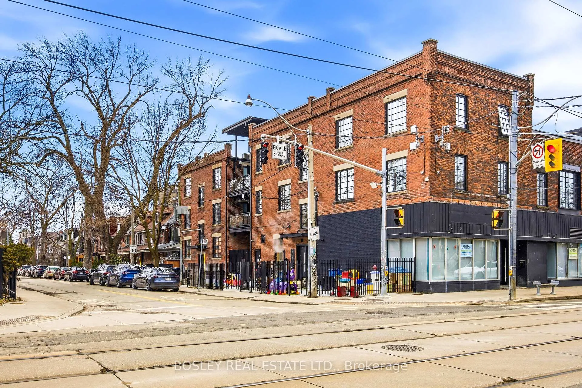 Photo 32 of Unit 2, 1067 College Street, Toronto, Little Portugal — HOMEH