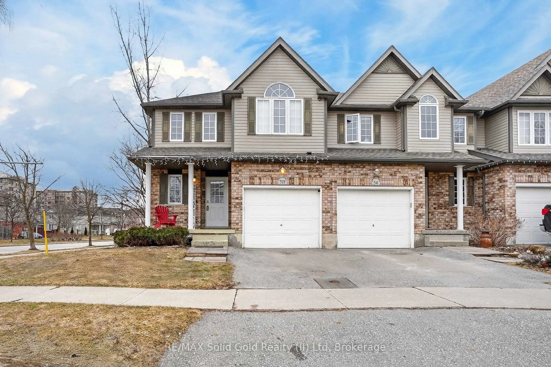 Photo 1 of 539 Woolgrass Avenue, Waterloo — HOMEH