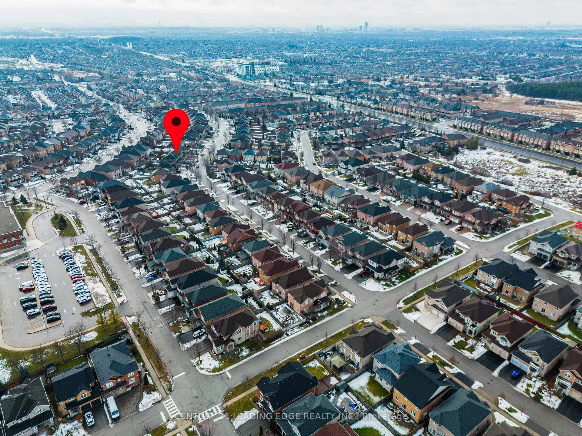 Photo 6 of 37 Landsdown Crescent, Markham, Wismer — HOMEH