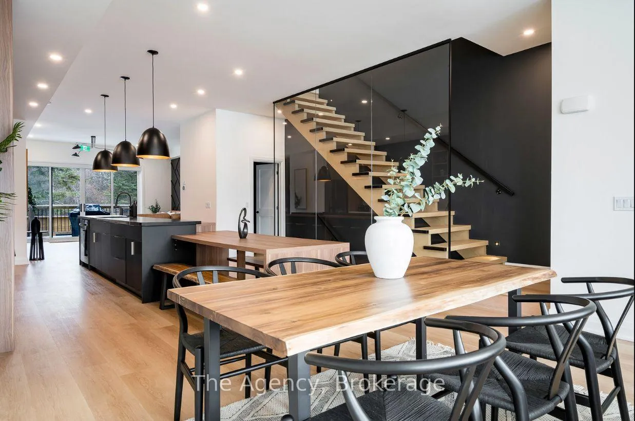 Photo 4 of Unit 1,2,3, 145 Kandahar Lane, Blue Mountains — HOMEH