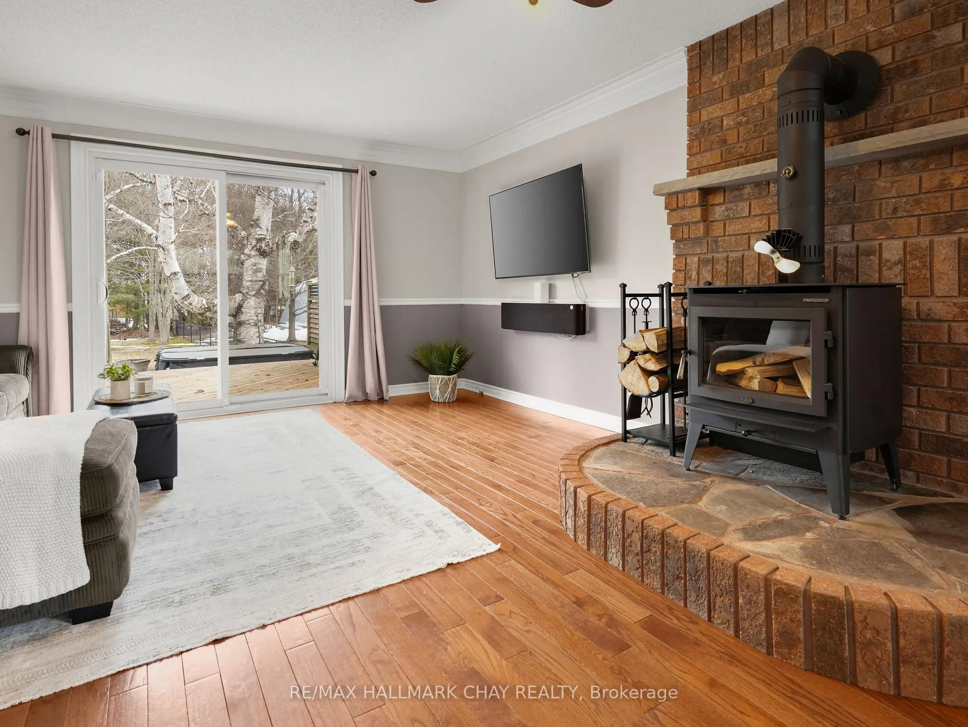 Photo 20 of 2209 Spring Street, Innisfil, Alcona — HOMEH