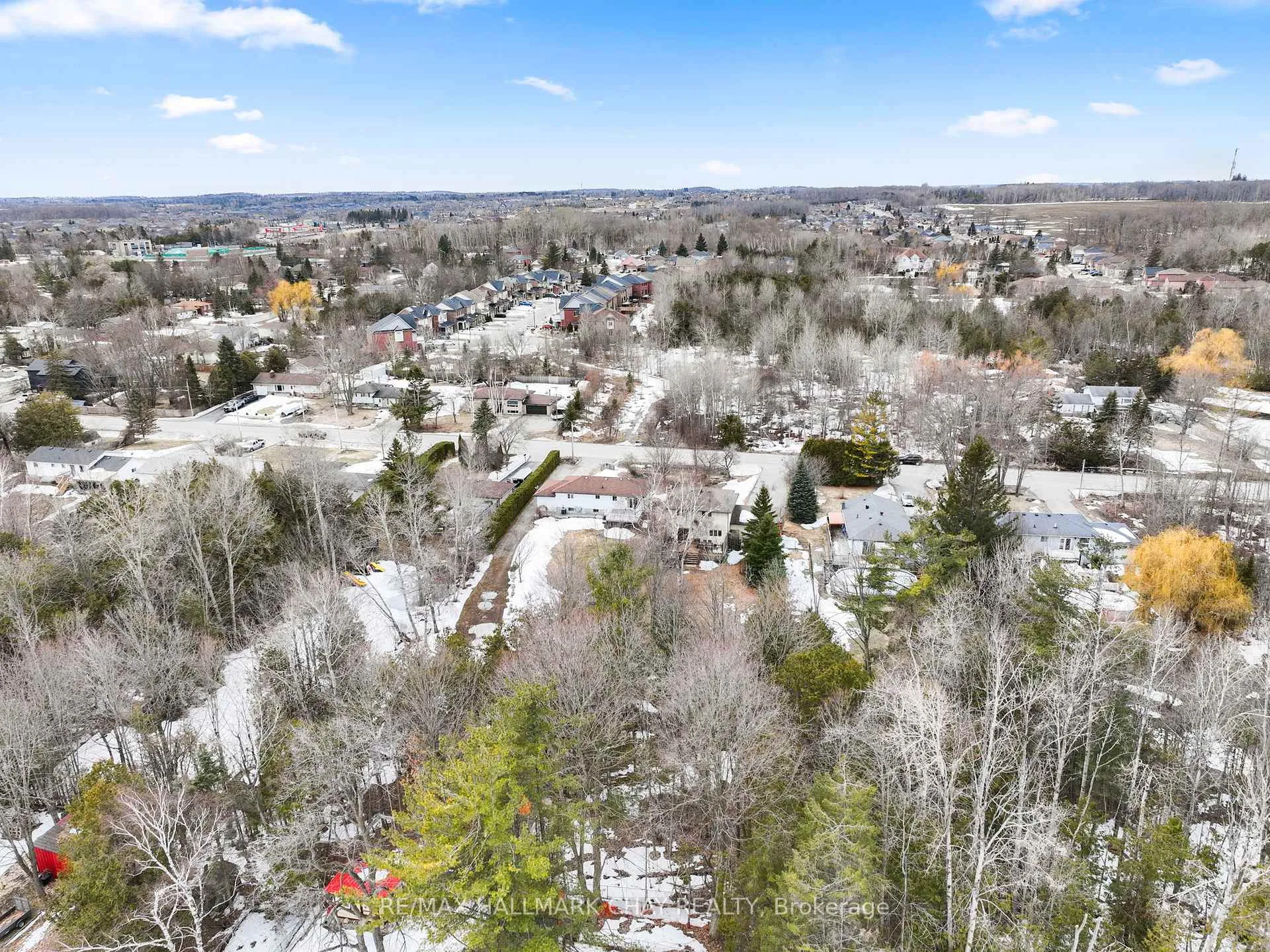 Photo 39 of 2209 Spring Street, Innisfil, Alcona — HOMEH