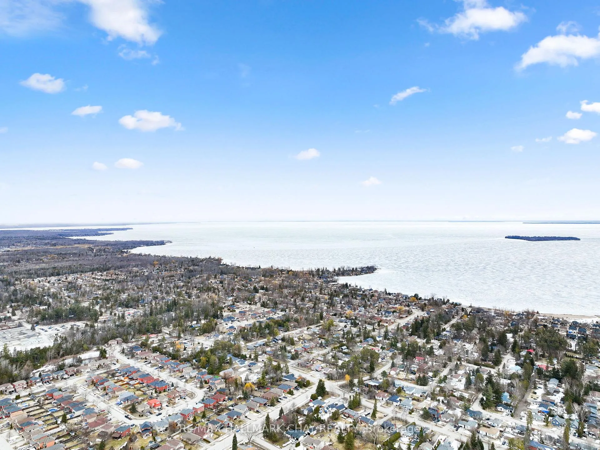 Photo 40 of 2209 Spring Street, Innisfil, Alcona — HOMEH