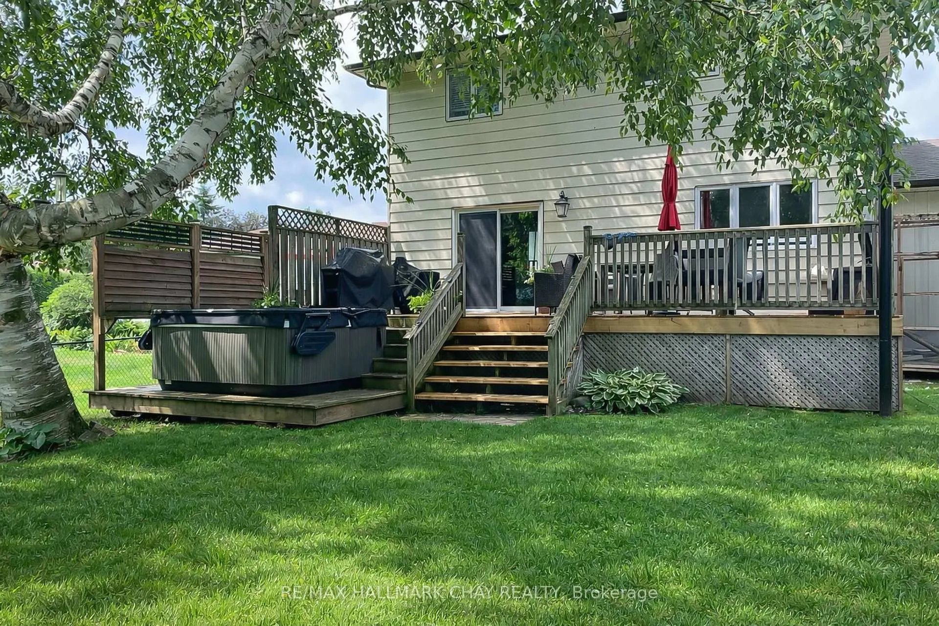 Photo 45 of 2209 Spring Street, Innisfil, Alcona — HOMEH