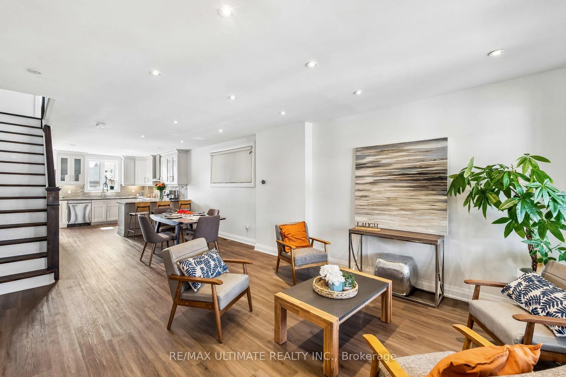 Photo 3 of 155 Morrison Avenue, Toronto, Corso Italia-Davenport — HOMEH