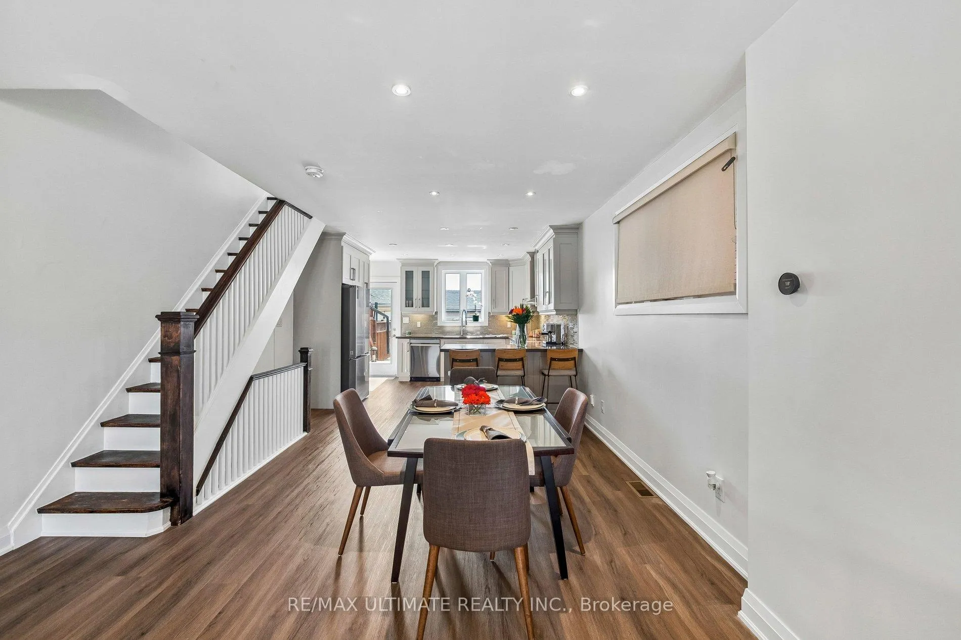 Photo 6 of 155 Morrison Avenue, Toronto, Corso Italia-Davenport — HOMEH