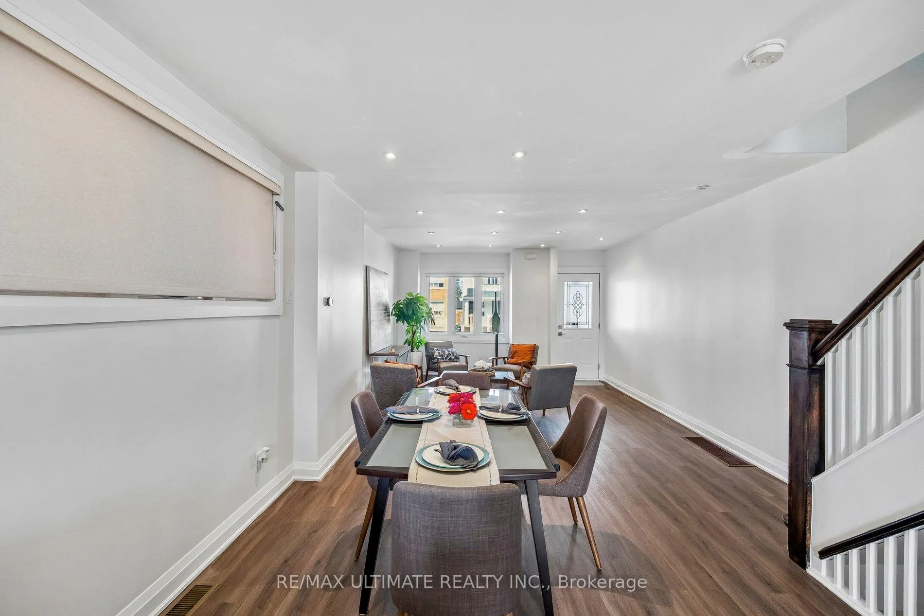 Photo 7 of 155 Morrison Avenue, Toronto, Corso Italia-Davenport — HOMEH