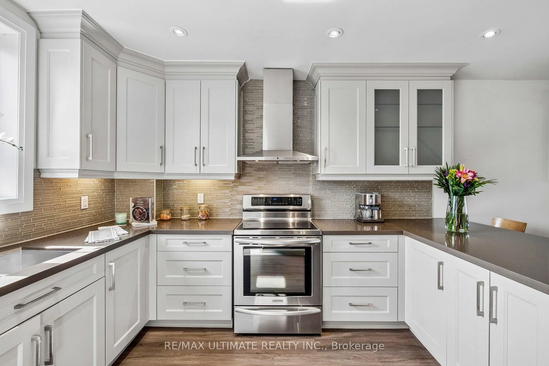 Photo 10 of 155 Morrison Avenue, Toronto, Corso Italia-Davenport — HOMEH