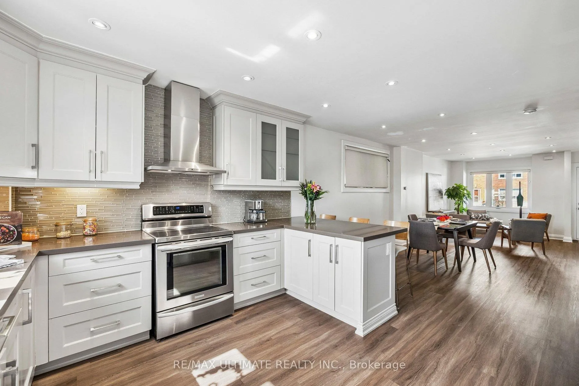 Photo 11 of 155 Morrison Avenue, Toronto, Corso Italia-Davenport — HOMEH