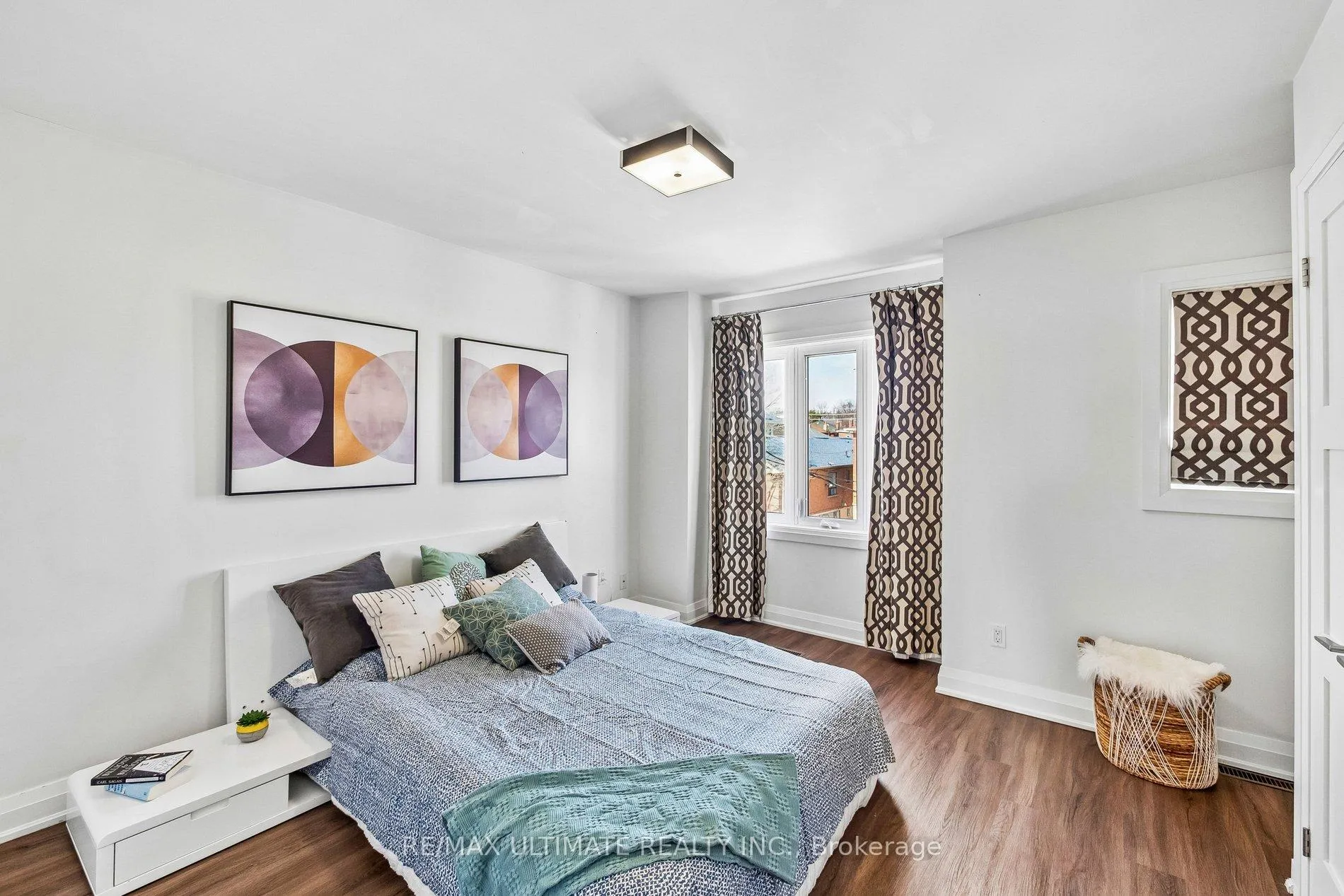 Photo 15 of 155 Morrison Avenue, Toronto, Corso Italia-Davenport — HOMEH