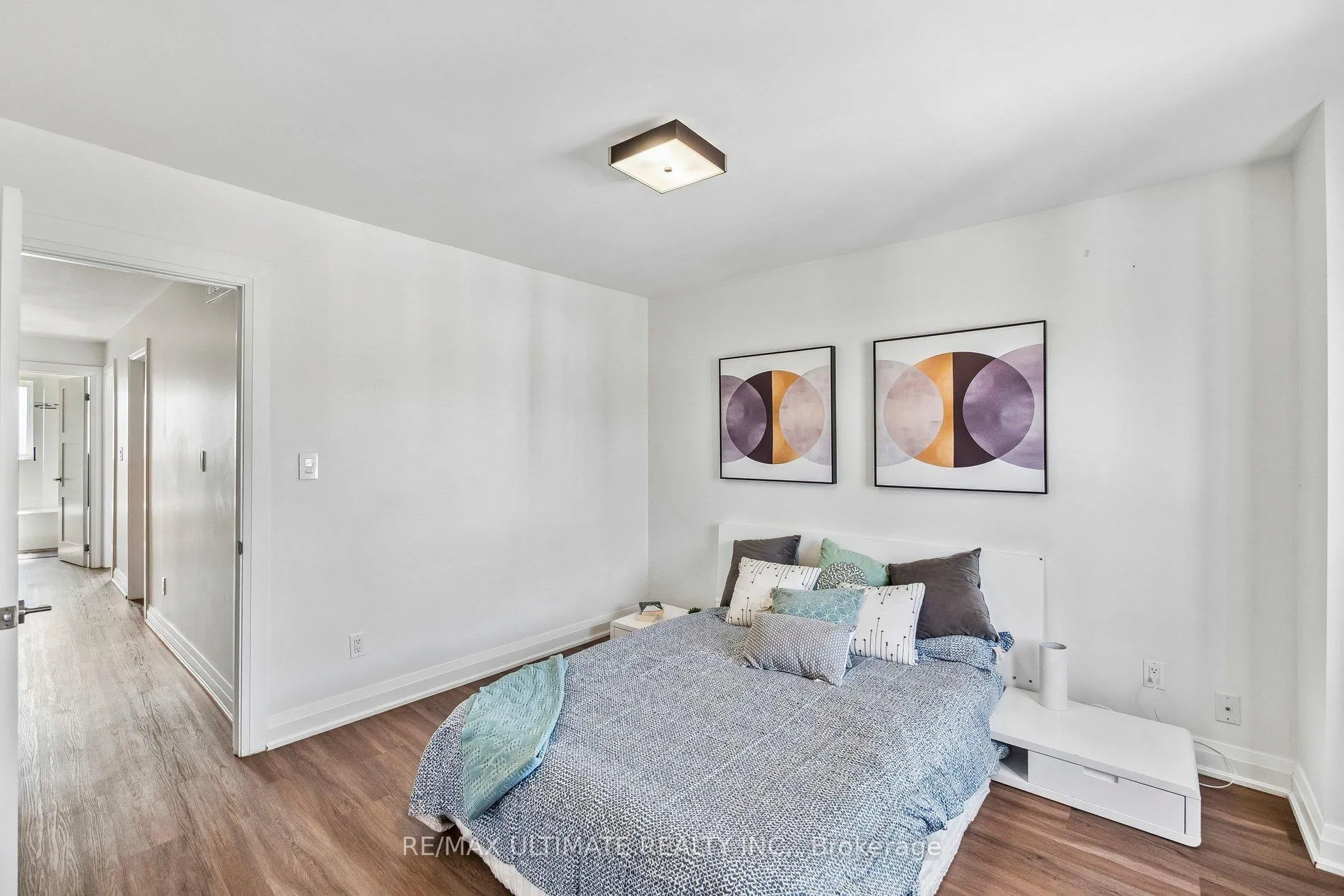 Photo 16 of 155 Morrison Avenue, Toronto, Corso Italia-Davenport — HOMEH
