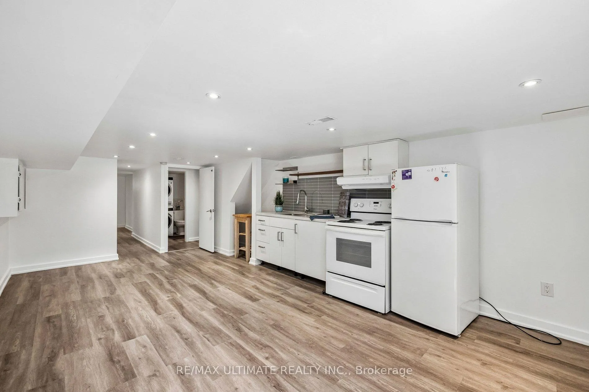 Photo 26 of 155 Morrison Avenue, Toronto, Corso Italia-Davenport — HOMEH