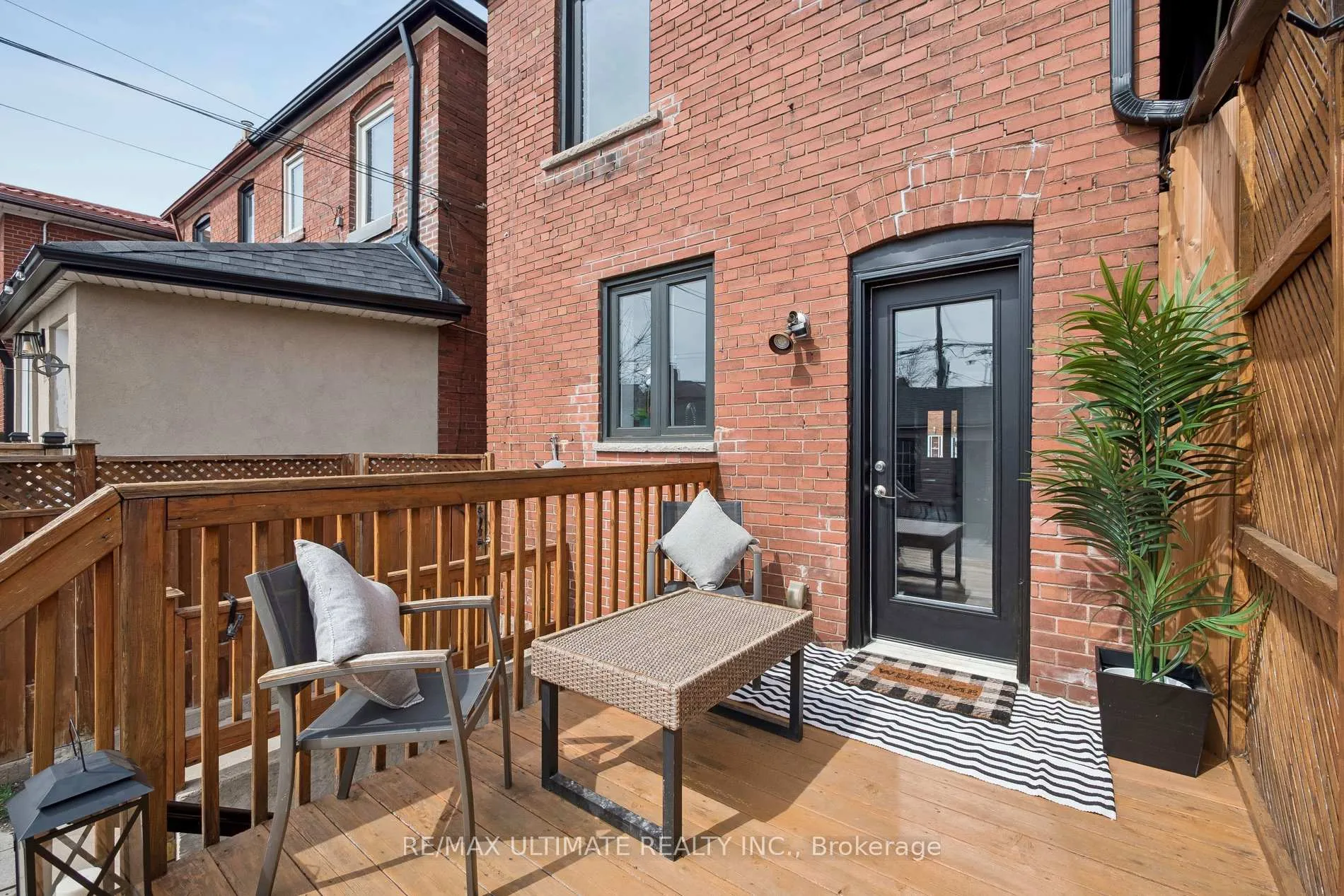 Photo 37 of 155 Morrison Avenue, Toronto, Corso Italia-Davenport — HOMEH