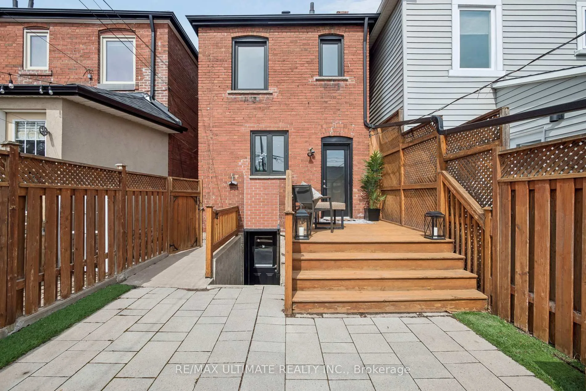 Photo 39 of 155 Morrison Avenue, Toronto, Corso Italia-Davenport — HOMEH