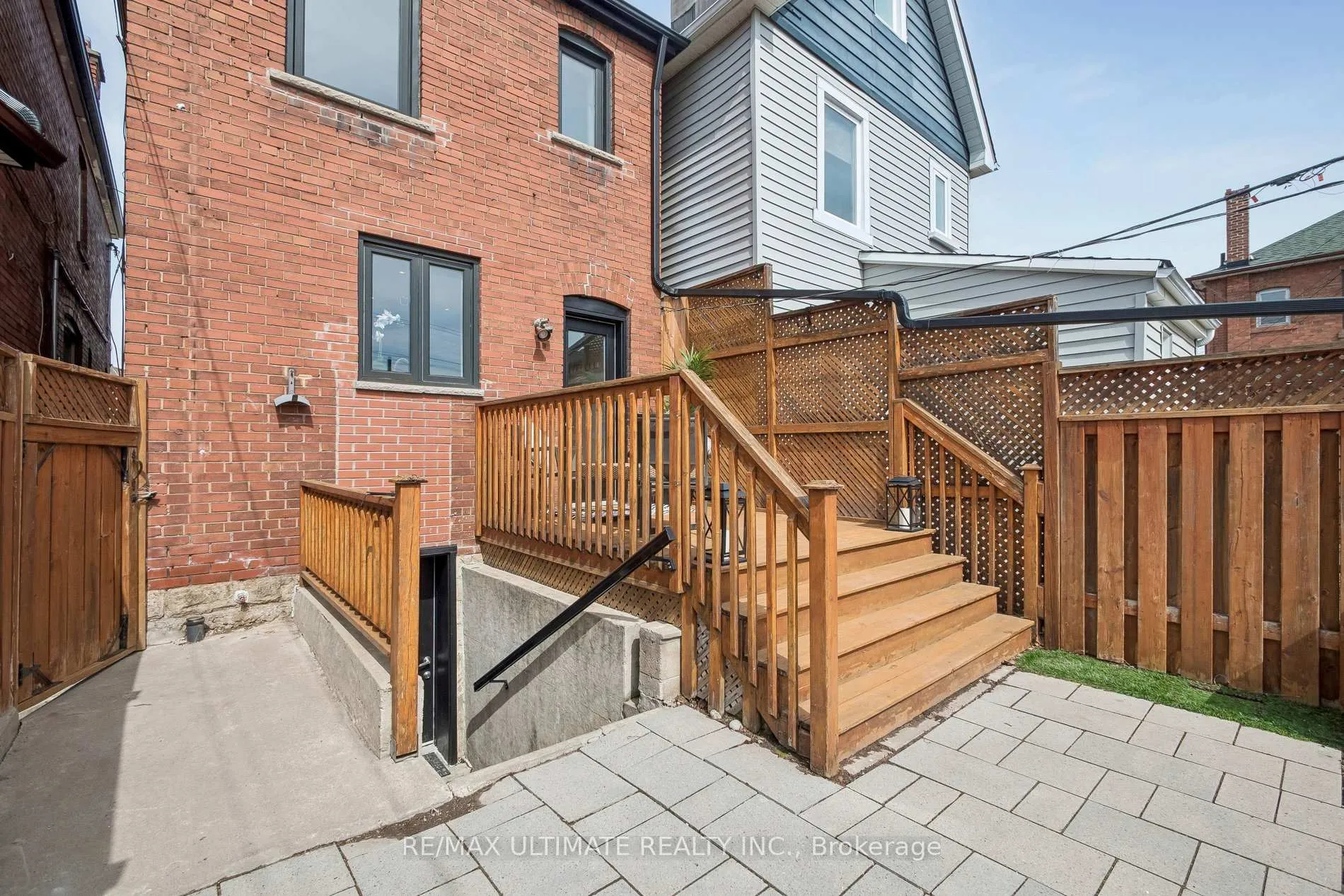 Photo 40 of 155 Morrison Avenue, Toronto, Corso Italia-Davenport — HOMEH