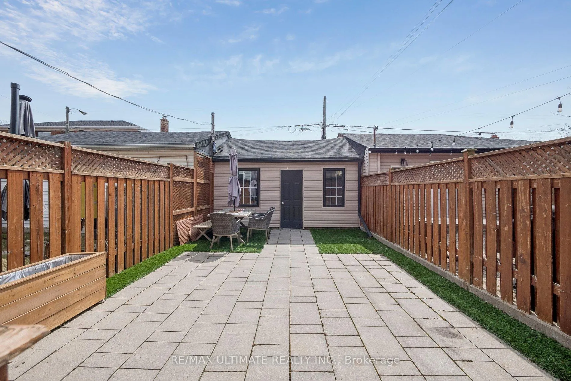 Photo 41 of 155 Morrison Avenue, Toronto, Corso Italia-Davenport — HOMEH