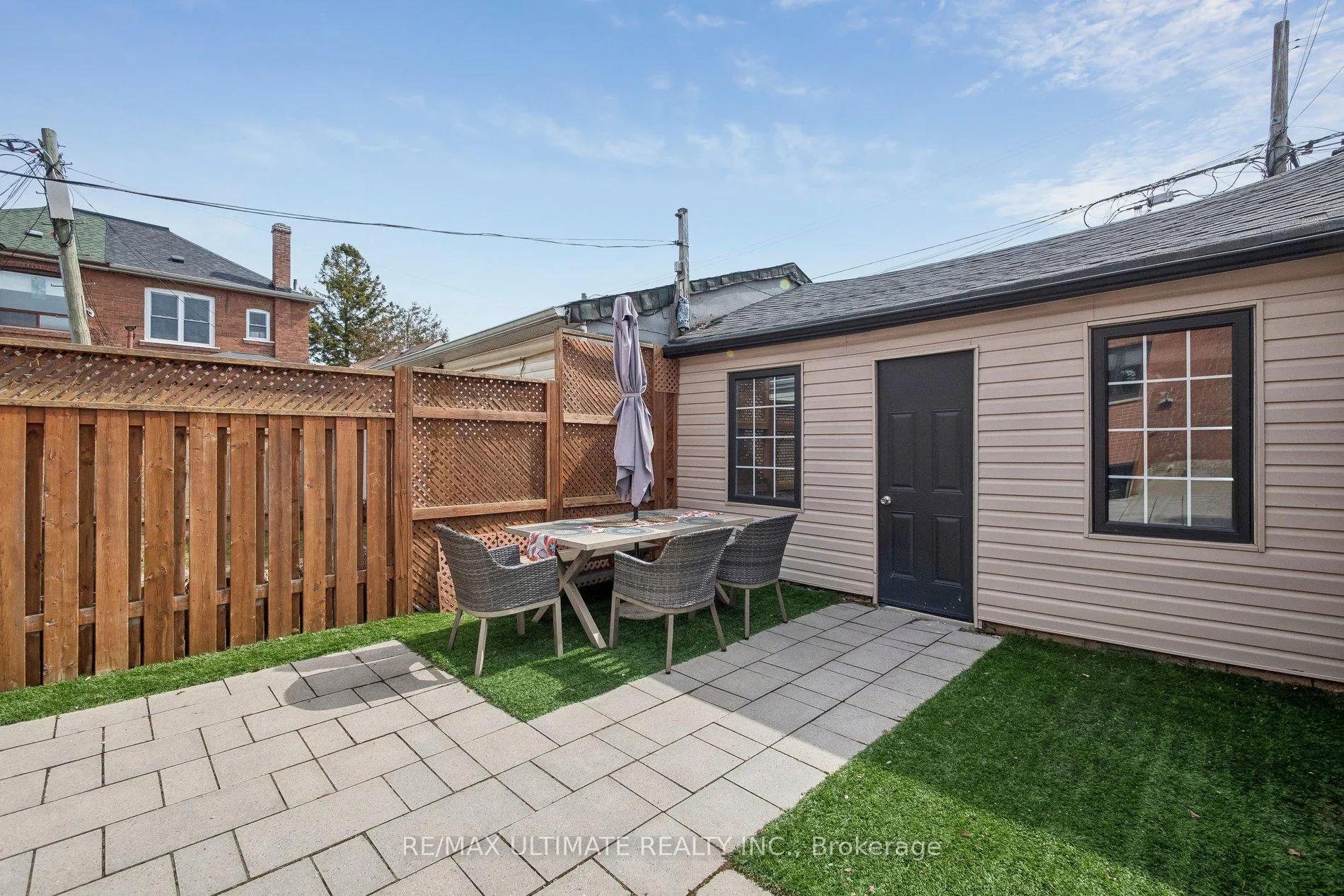 Photo 42 of 155 Morrison Avenue, Toronto, Corso Italia-Davenport — HOMEH