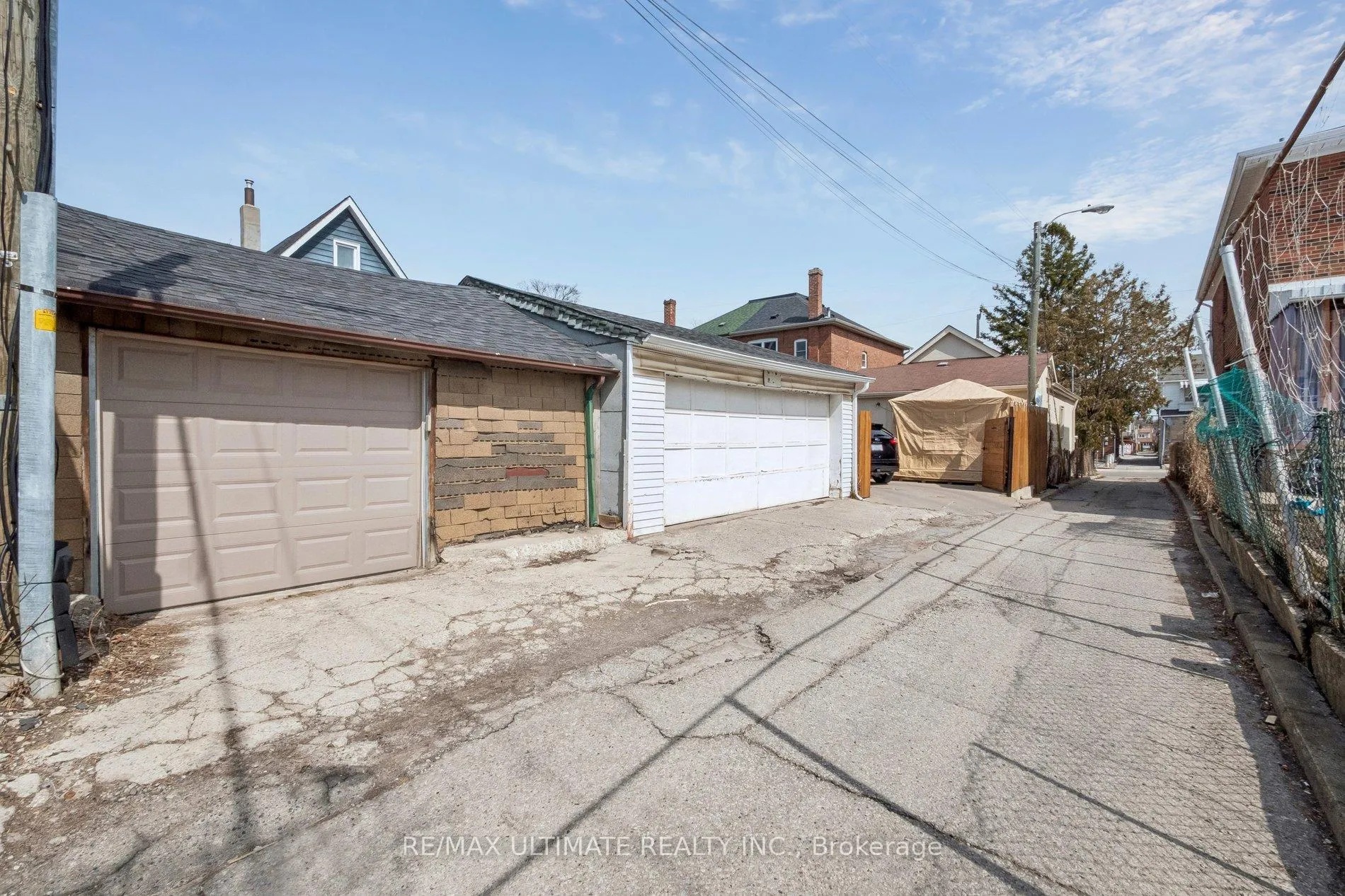 Photo 45 of 155 Morrison Avenue, Toronto, Corso Italia-Davenport — HOMEH