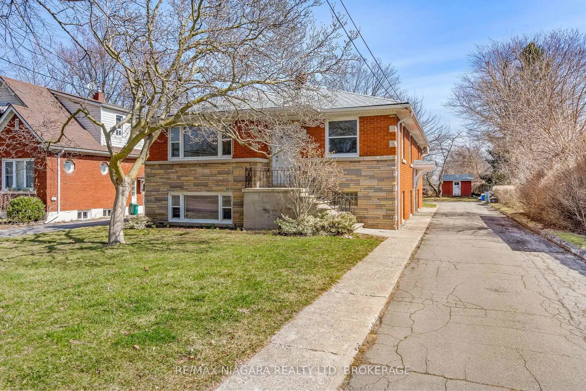 Photo 1 of Unit UNIT #1, 136 Haig Street, St. Catharines, Haig — HOMEH