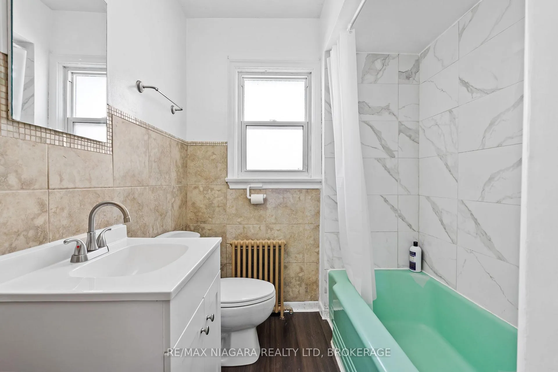 Photo 9 of Unit UNIT #1, 136 Haig Street, St. Catharines, Haig — HOMEH