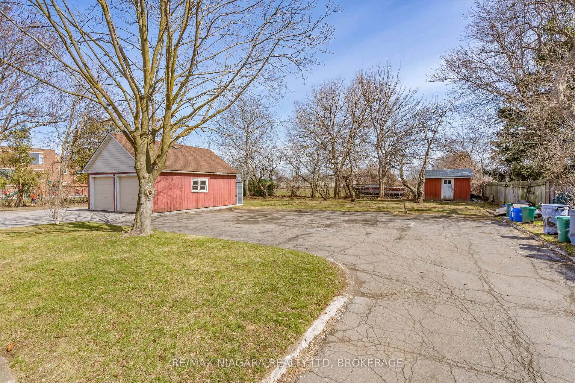 Photo 13 of Unit UNIT #1, 136 Haig Street, St. Catharines, Haig — HOMEH