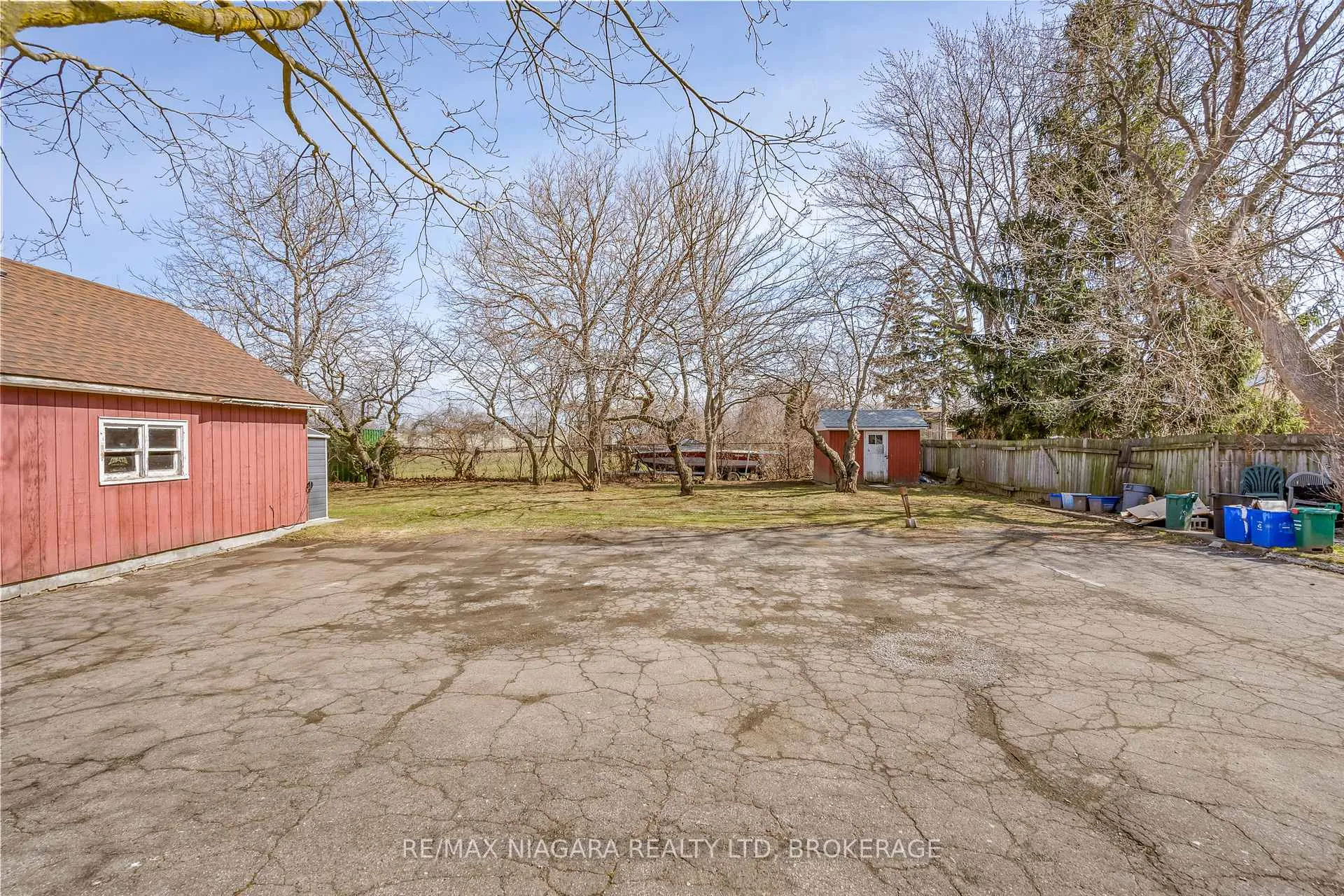 Photo 14 of Unit UNIT #1, 136 Haig Street, St. Catharines, Haig — HOMEH