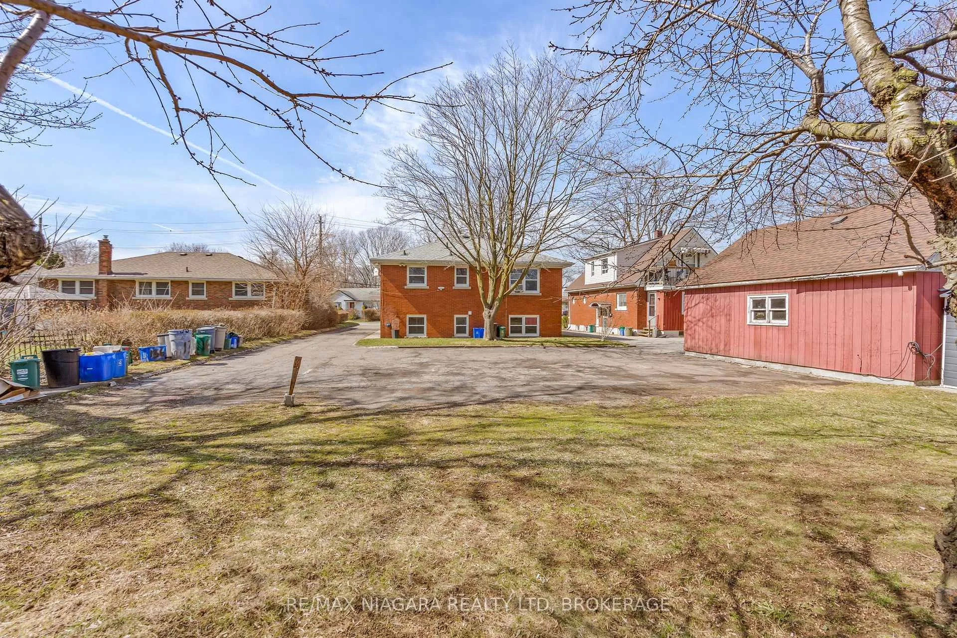 Photo 15 of Unit UNIT #1, 136 Haig Street, St. Catharines, Haig — HOMEH