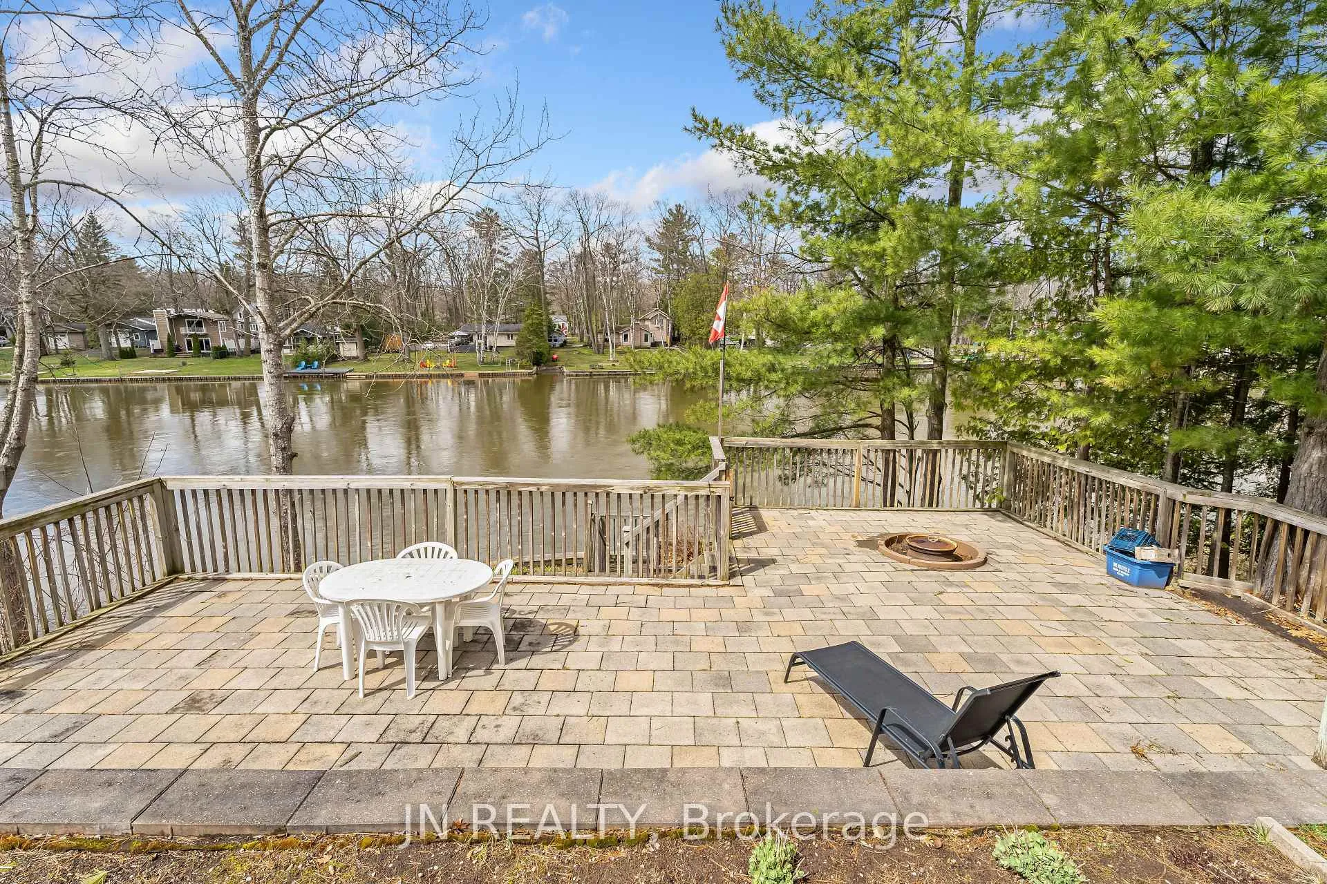 Photo 27 of 322 Oxbow Park Drive, Wasaga Beach — HOMEH