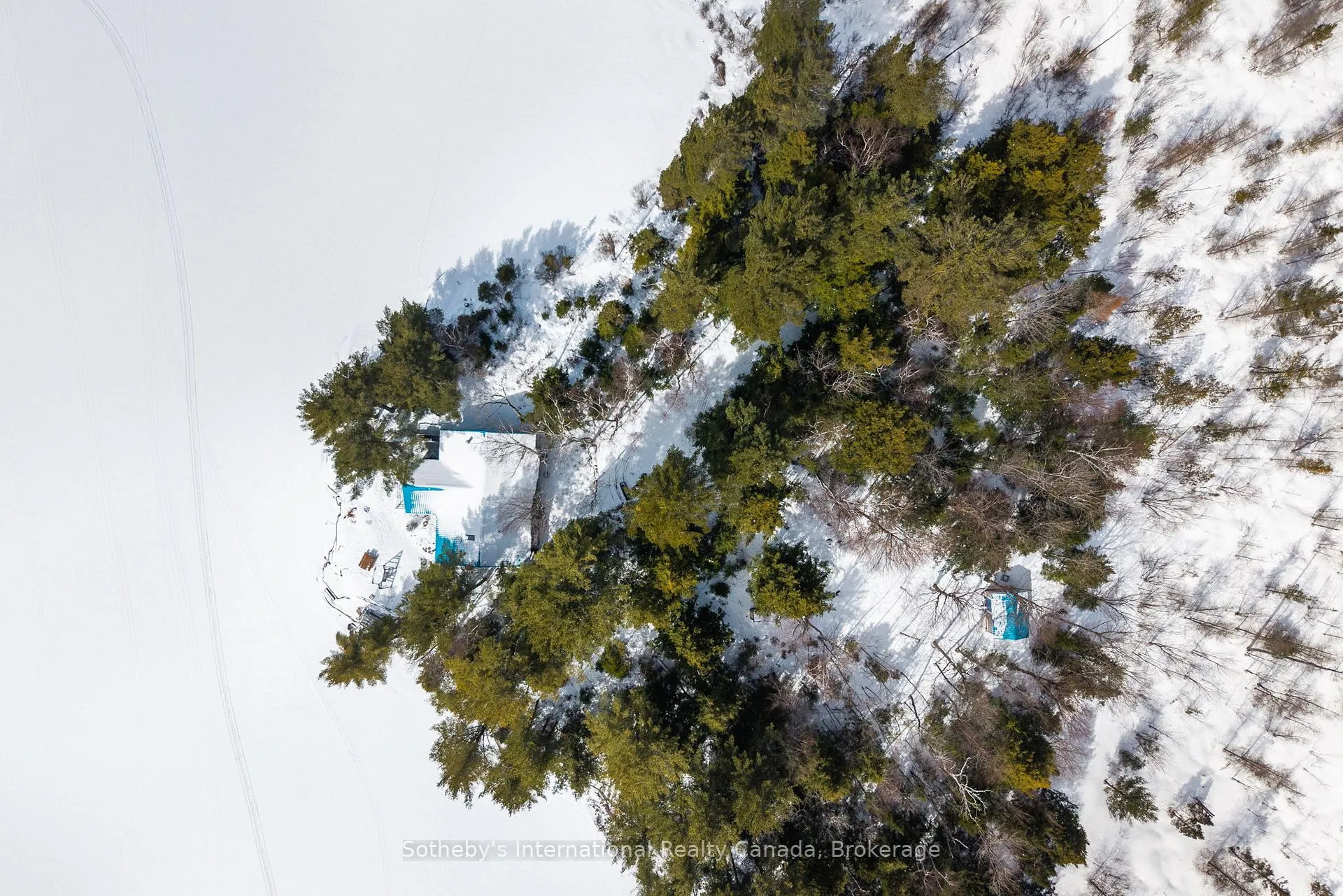 Photo 6 of 3301B Axe Lake Road, McMurrich/Monteith, Monteith — HOMEH