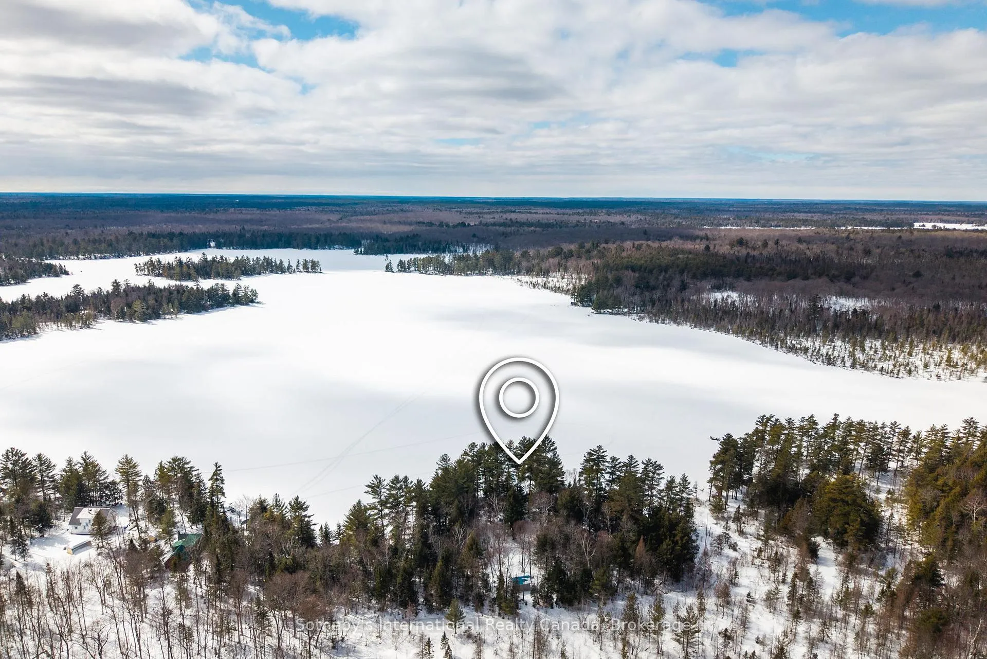 Photo 7 of 3301B Axe Lake Road, McMurrich/Monteith, Monteith — HOMEH