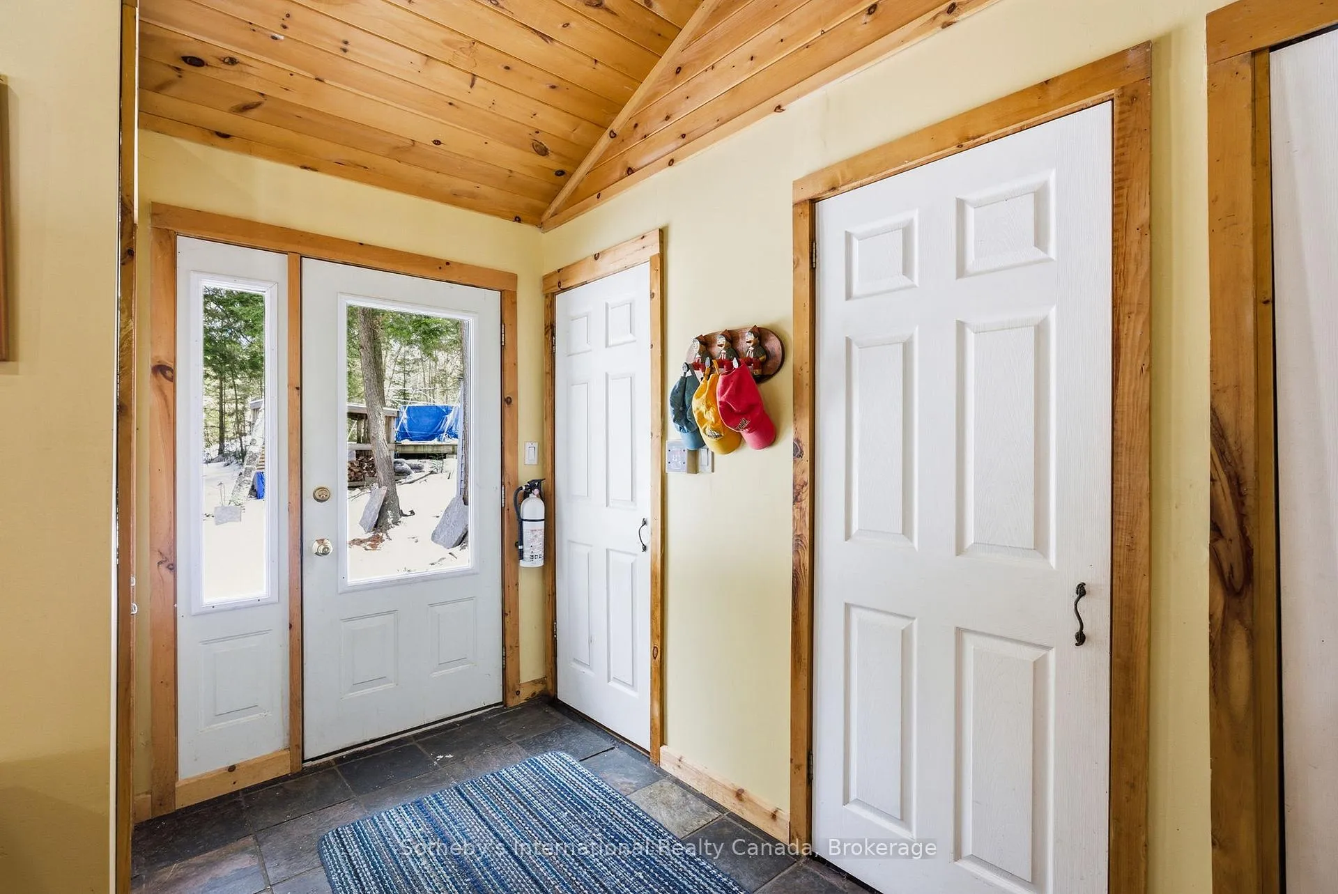 Photo 10 of 3301B Axe Lake Road, McMurrich/Monteith, Monteith — HOMEH