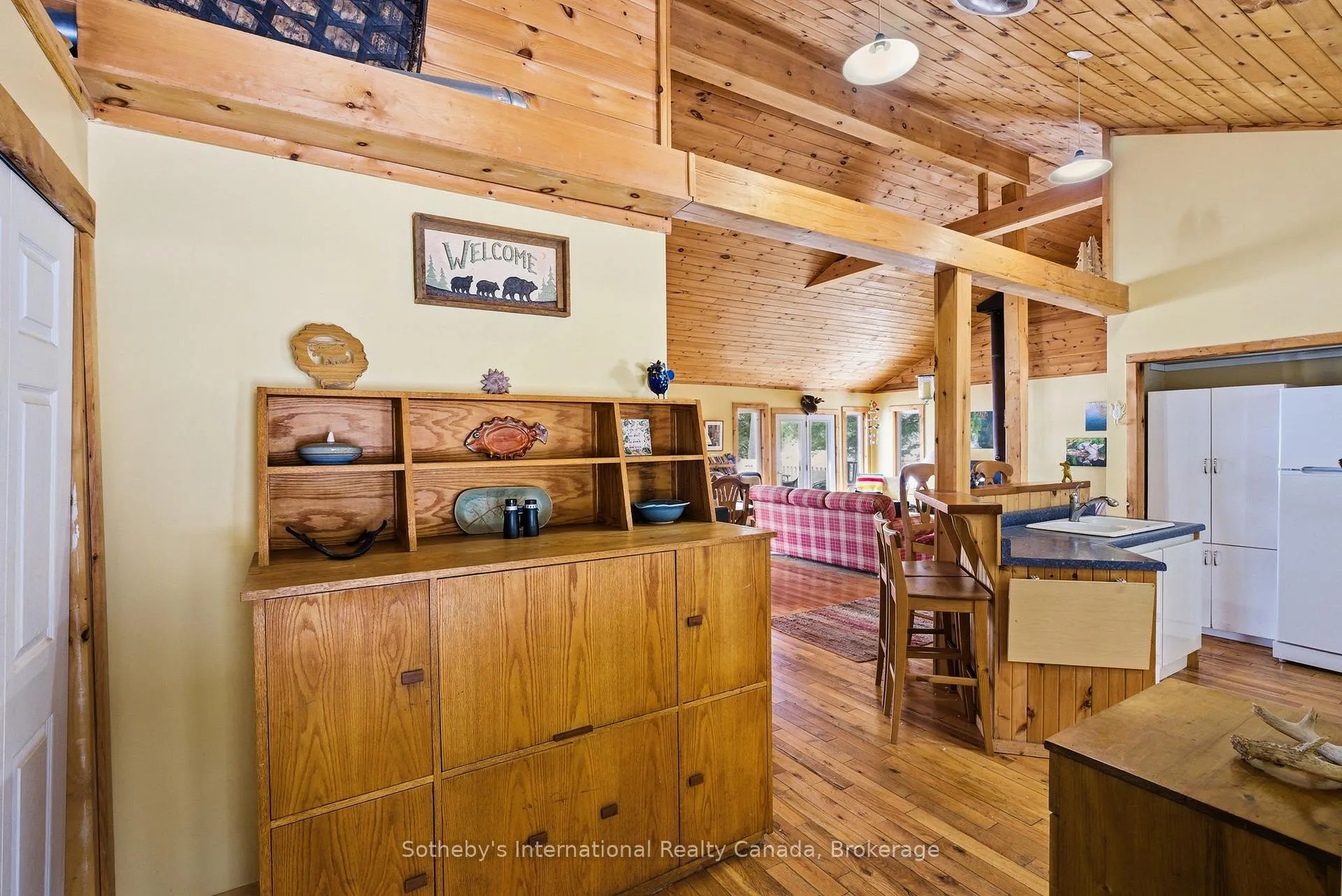 Photo 11 of 3301B Axe Lake Road, McMurrich/Monteith, Monteith — HOMEH