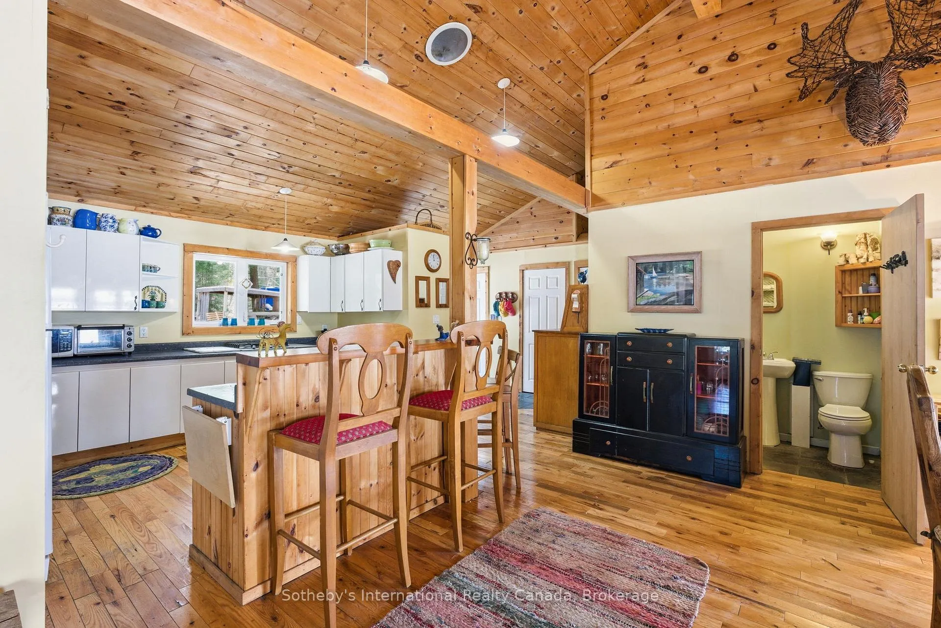 Photo 14 of 3301B Axe Lake Road, McMurrich/Monteith, Monteith — HOMEH