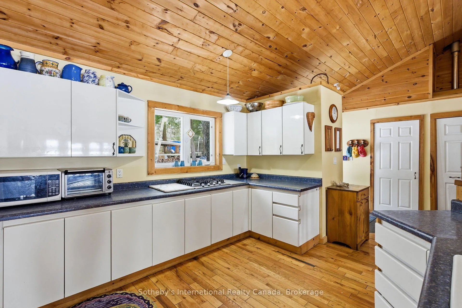 Photo 15 of 3301B Axe Lake Road, McMurrich/Monteith, Monteith — HOMEH