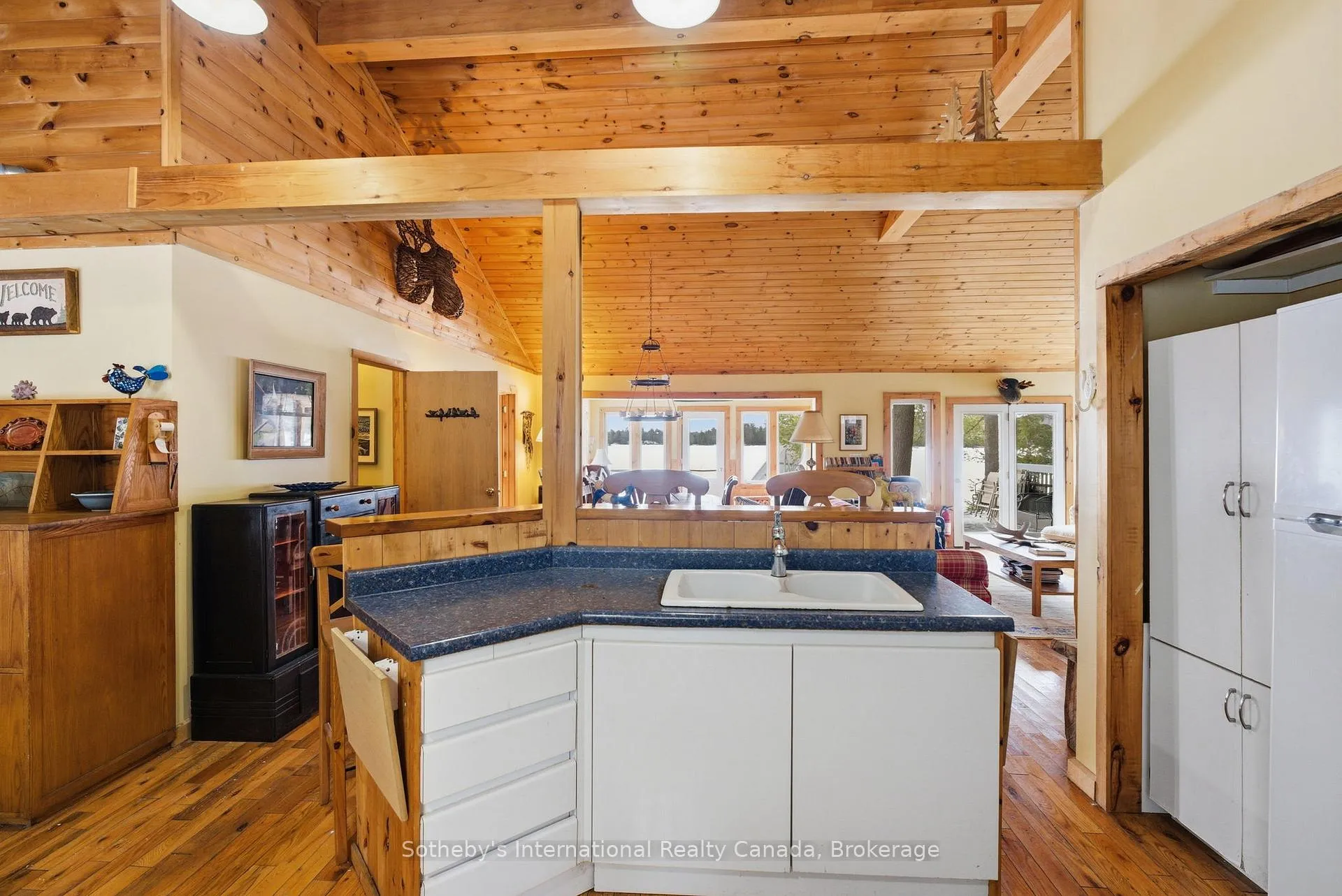 Photo 16 of 3301B Axe Lake Road, McMurrich/Monteith, Monteith — HOMEH