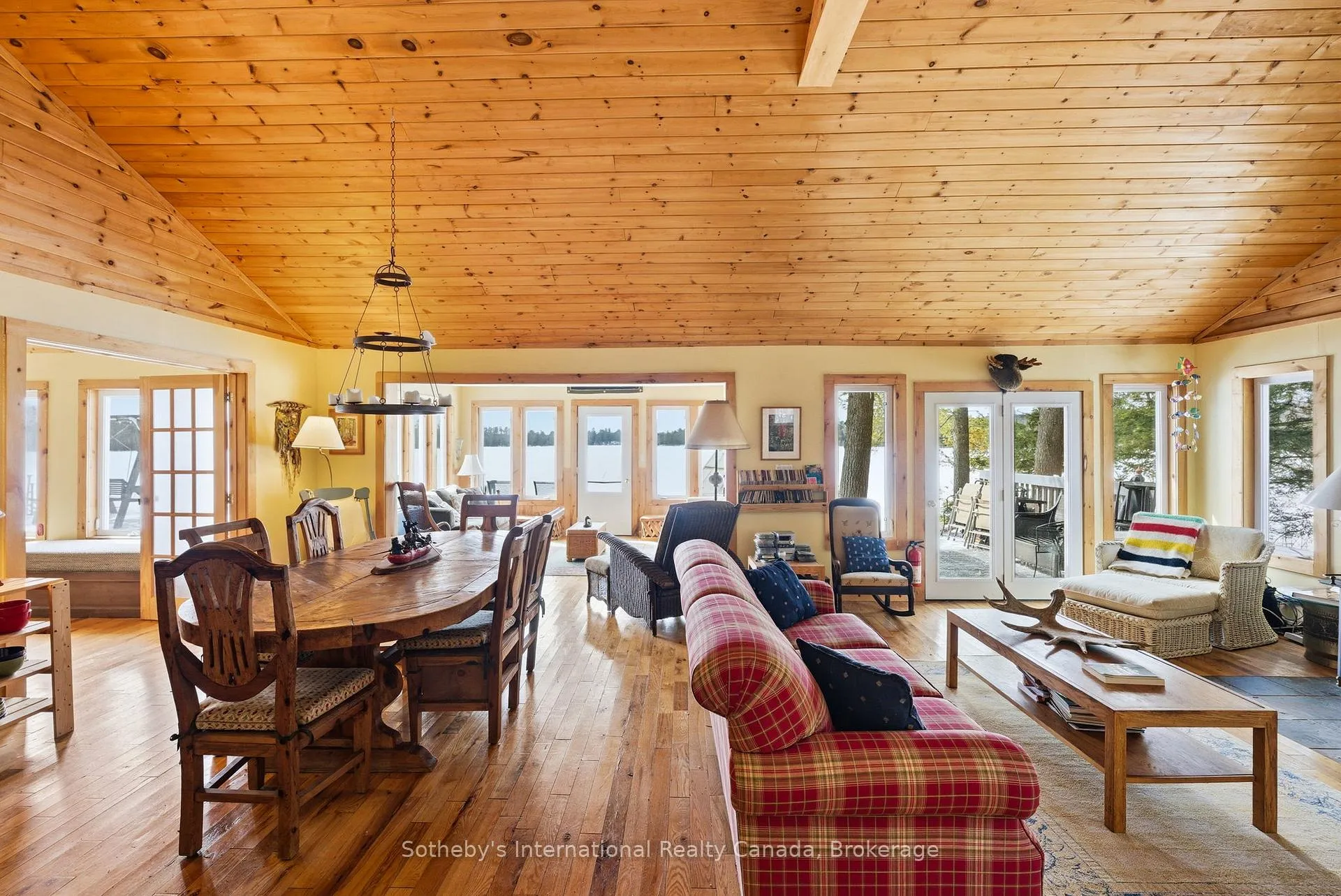 Photo 17 of 3301B Axe Lake Road, McMurrich/Monteith, Monteith — HOMEH