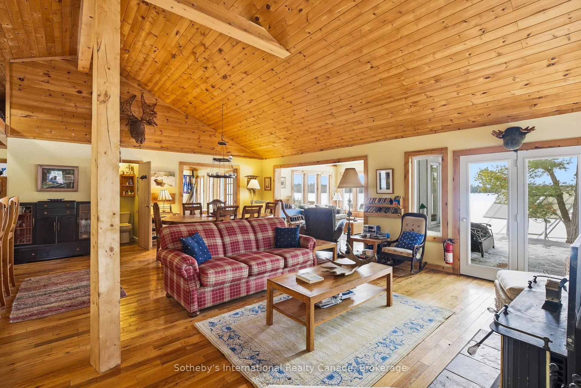 Photo 19 of 3301B Axe Lake Road, McMurrich/Monteith, Monteith — HOMEH