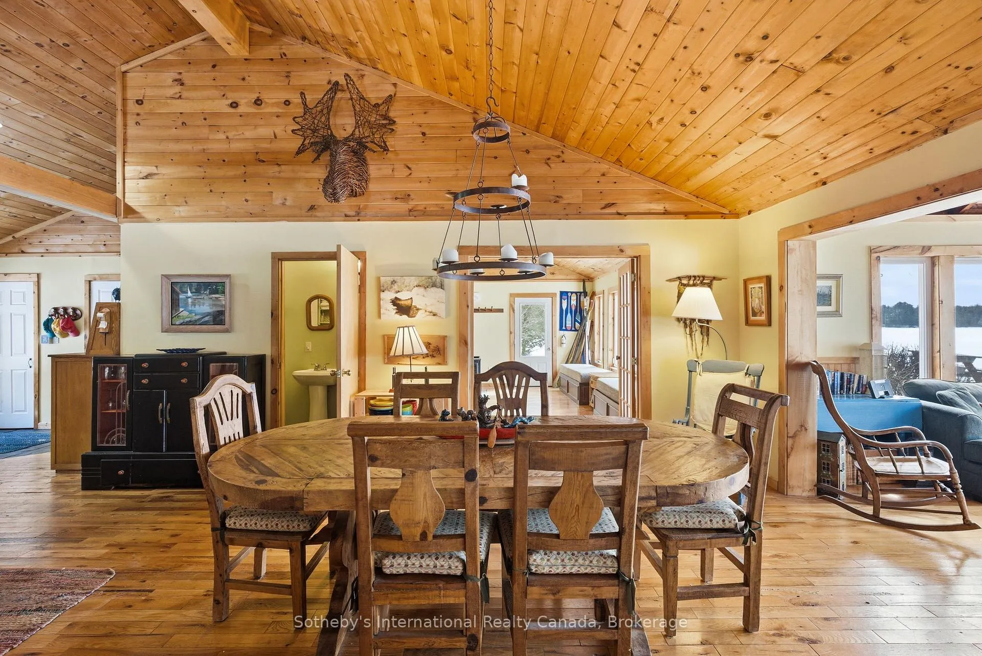 Photo 21 of 3301B Axe Lake Road, McMurrich/Monteith, Monteith — HOMEH