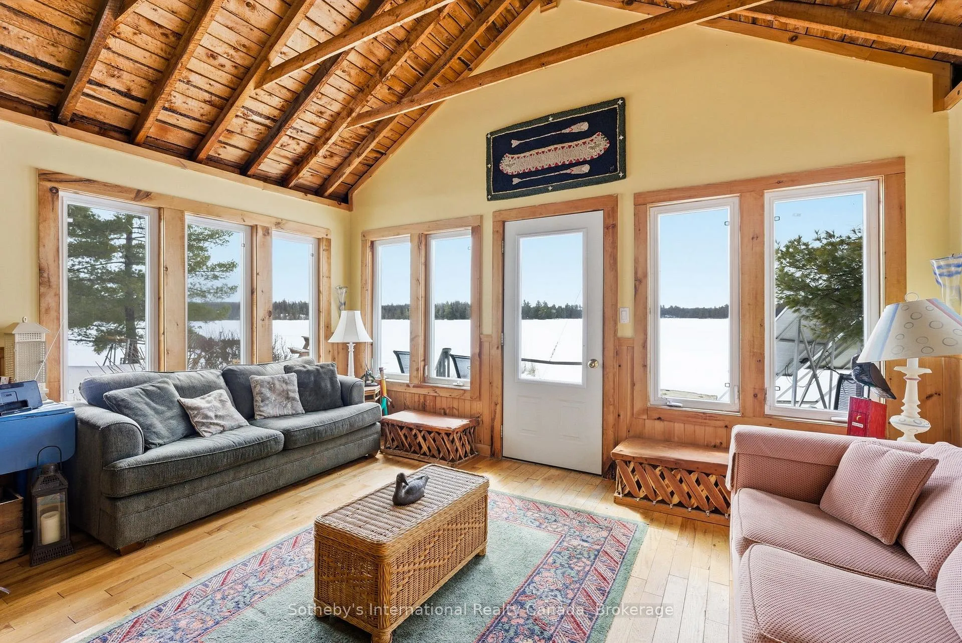 Photo 24 of 3301B Axe Lake Road, McMurrich/Monteith, Monteith — HOMEH