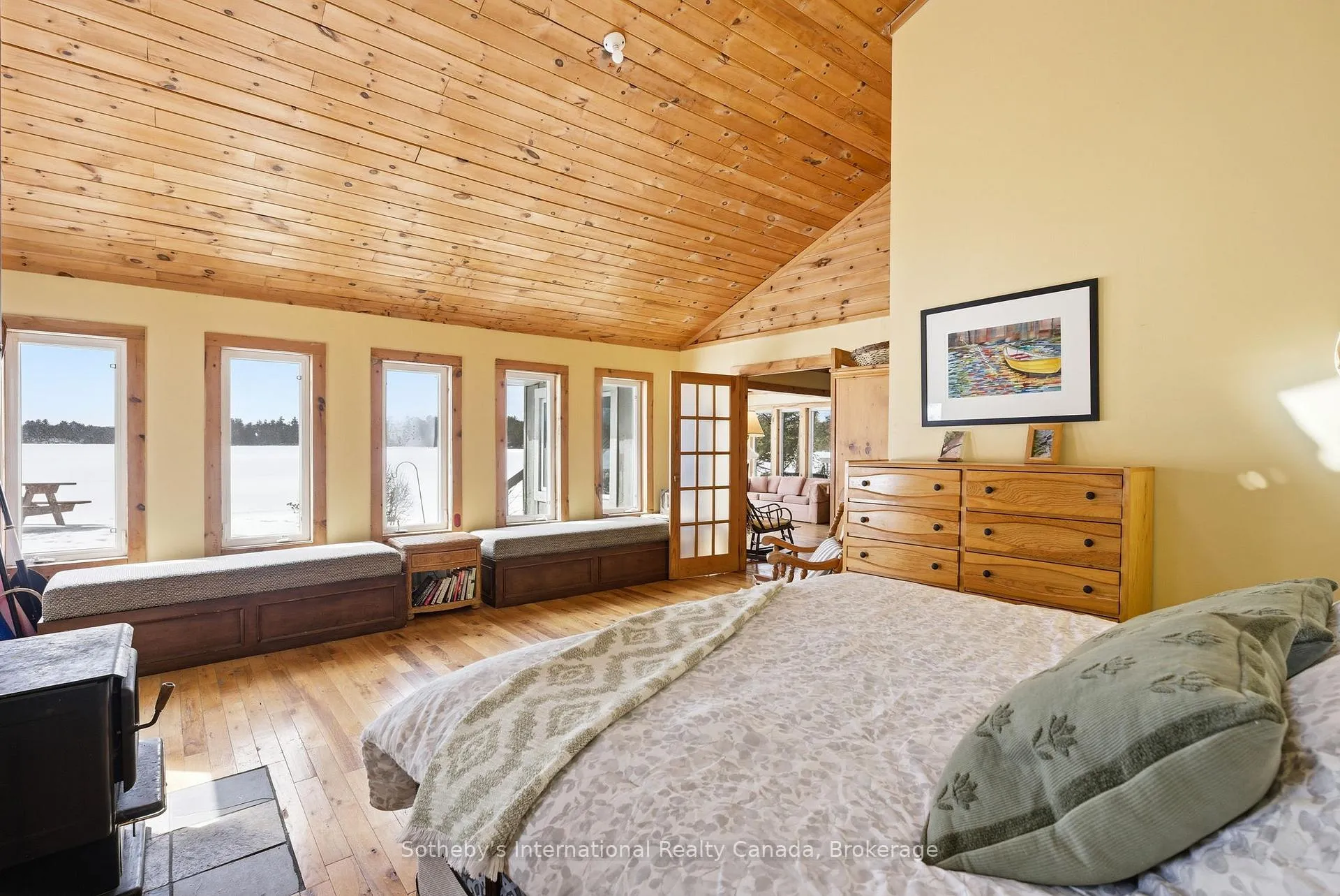 Photo 29 of 3301B Axe Lake Road, McMurrich/Monteith, Monteith — HOMEH