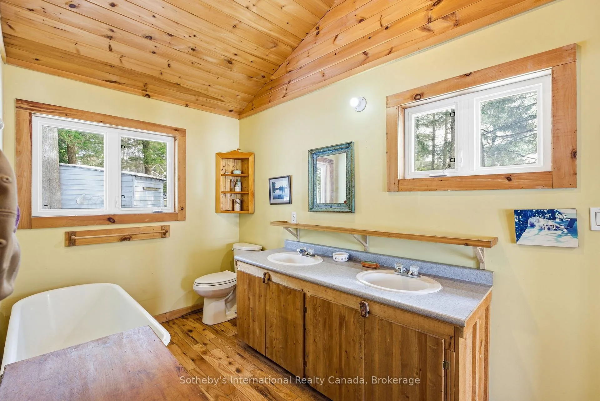 Photo 30 of 3301B Axe Lake Road, McMurrich/Monteith, Monteith — HOMEH