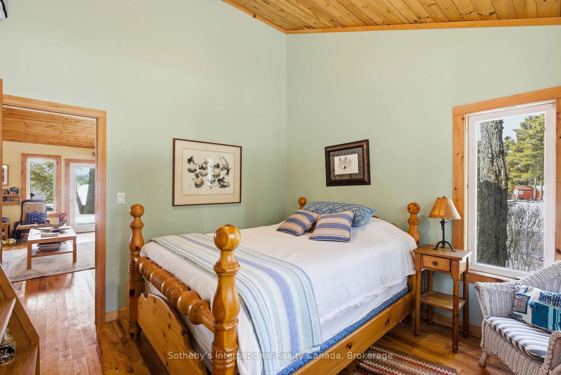 Photo 32 of 3301B Axe Lake Road, McMurrich/Monteith, Monteith — HOMEH